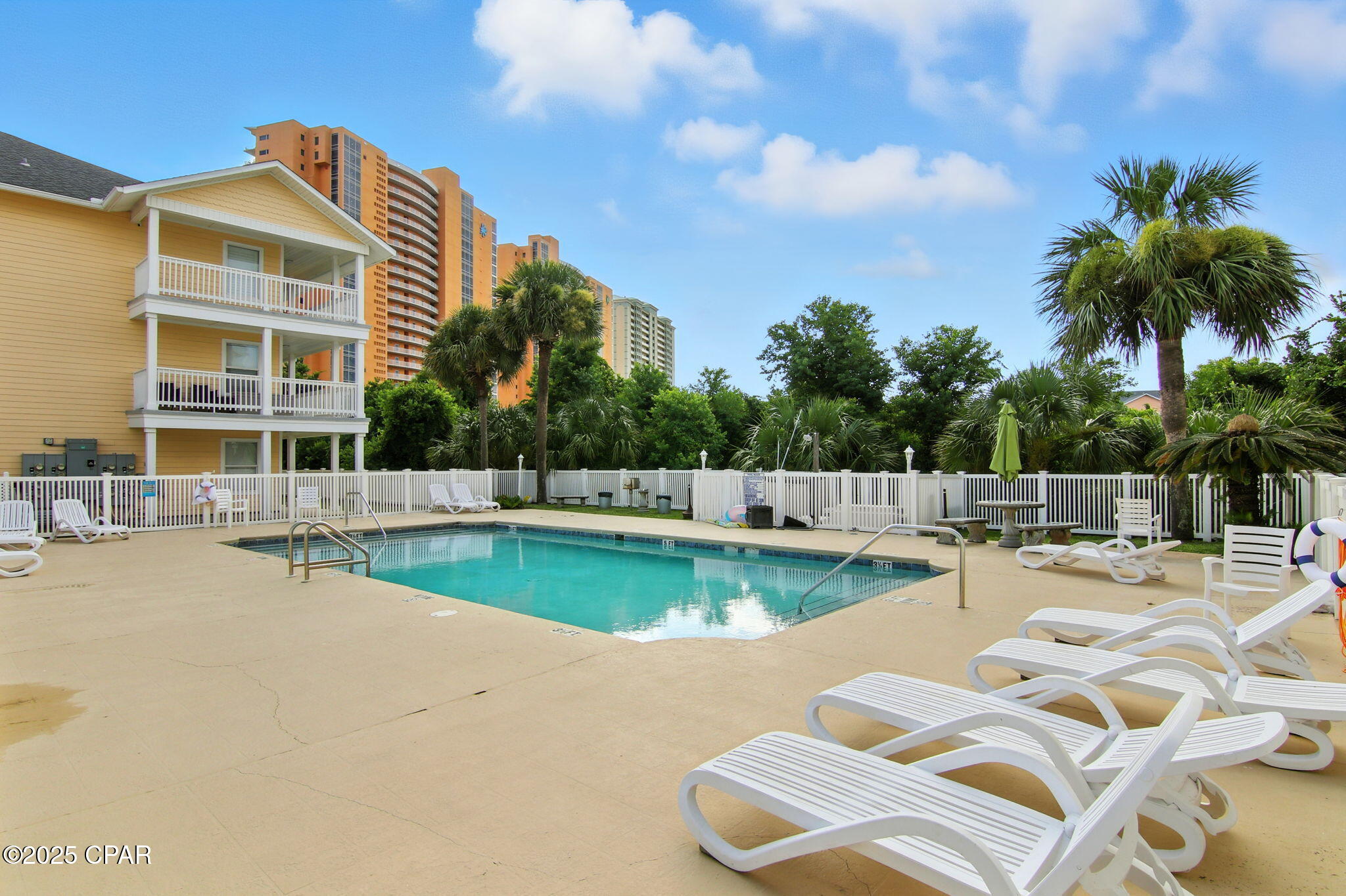 17680 Front Beach Road B302