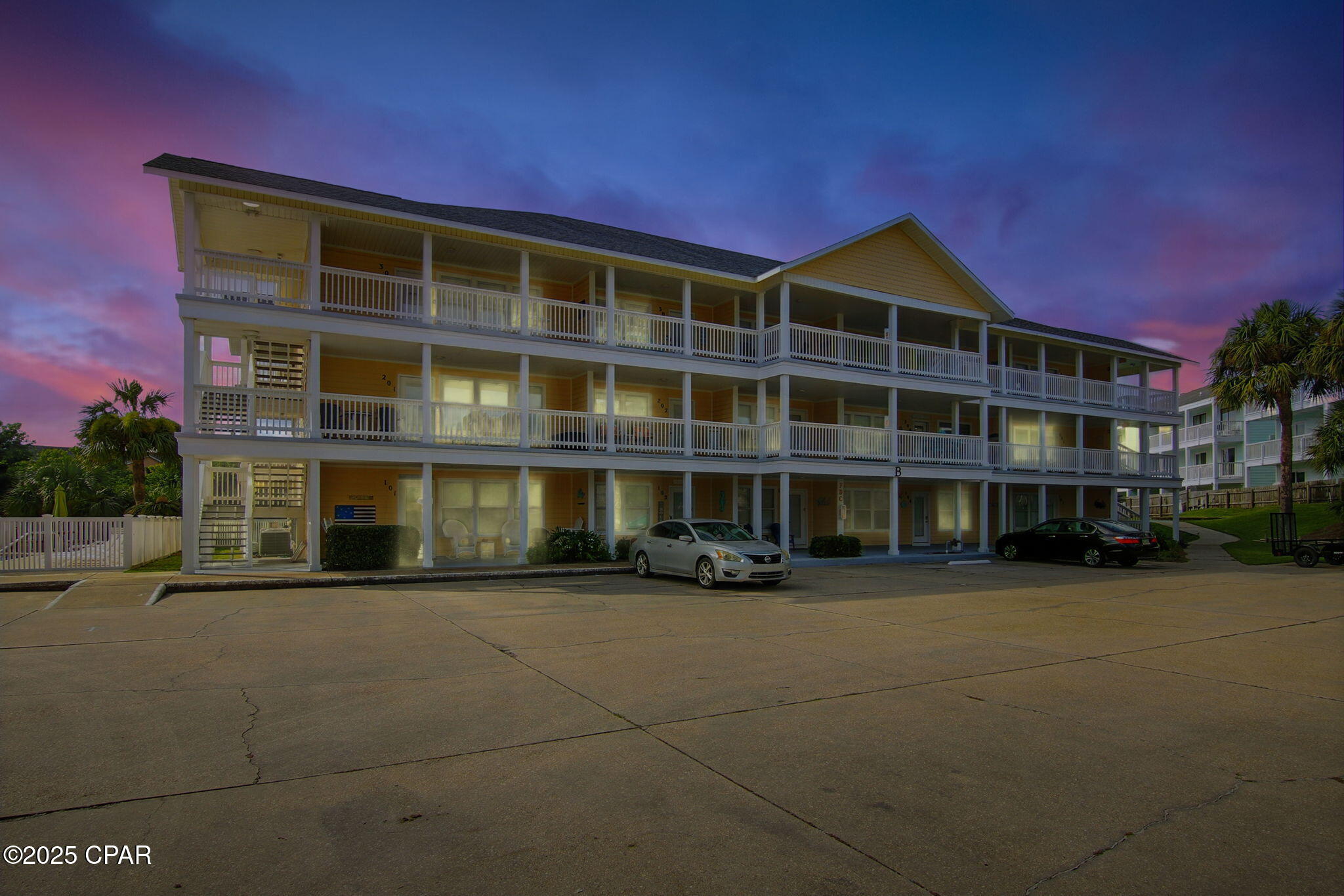 17680 Front Beach Road B302