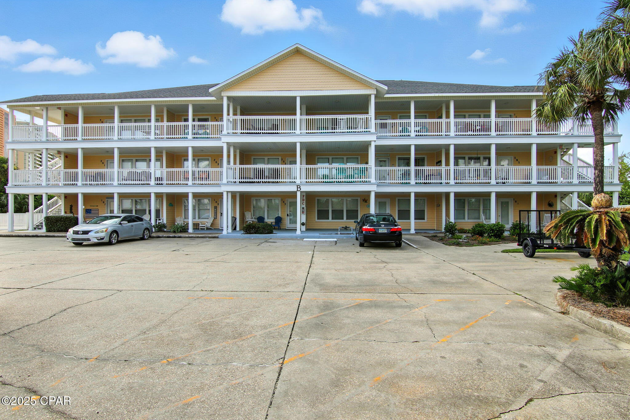 17680 Front Beach Road B302