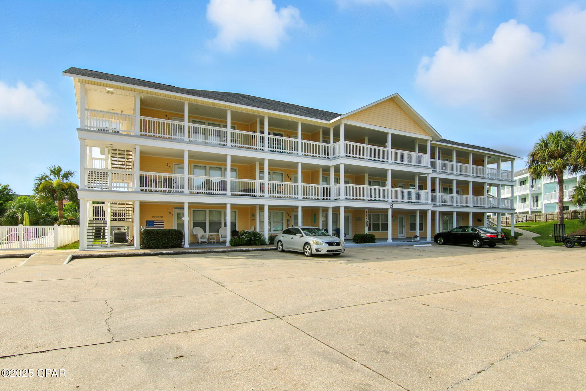 17680 Front Beach Road B302