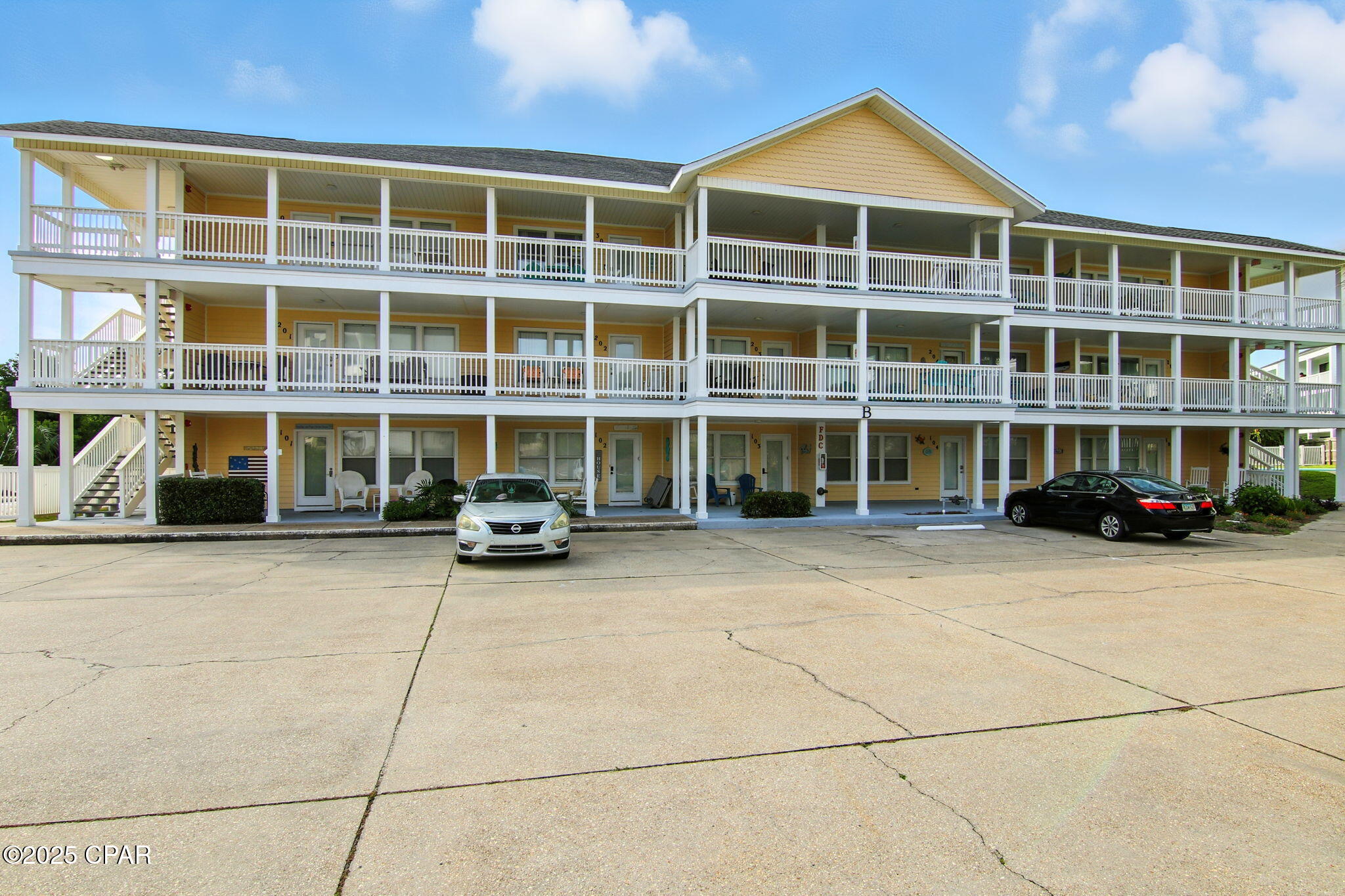 17680 Front Beach Road B302