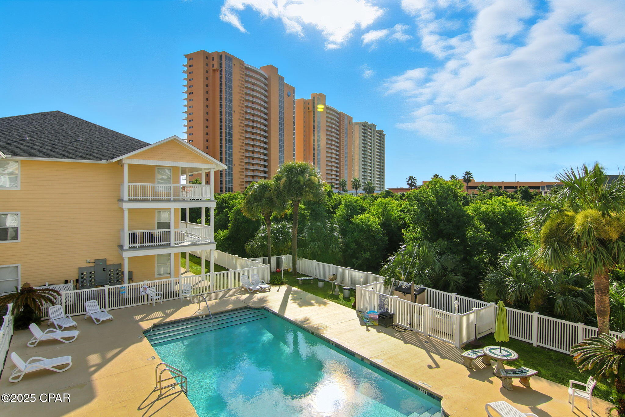 17680 Front Beach Road B302