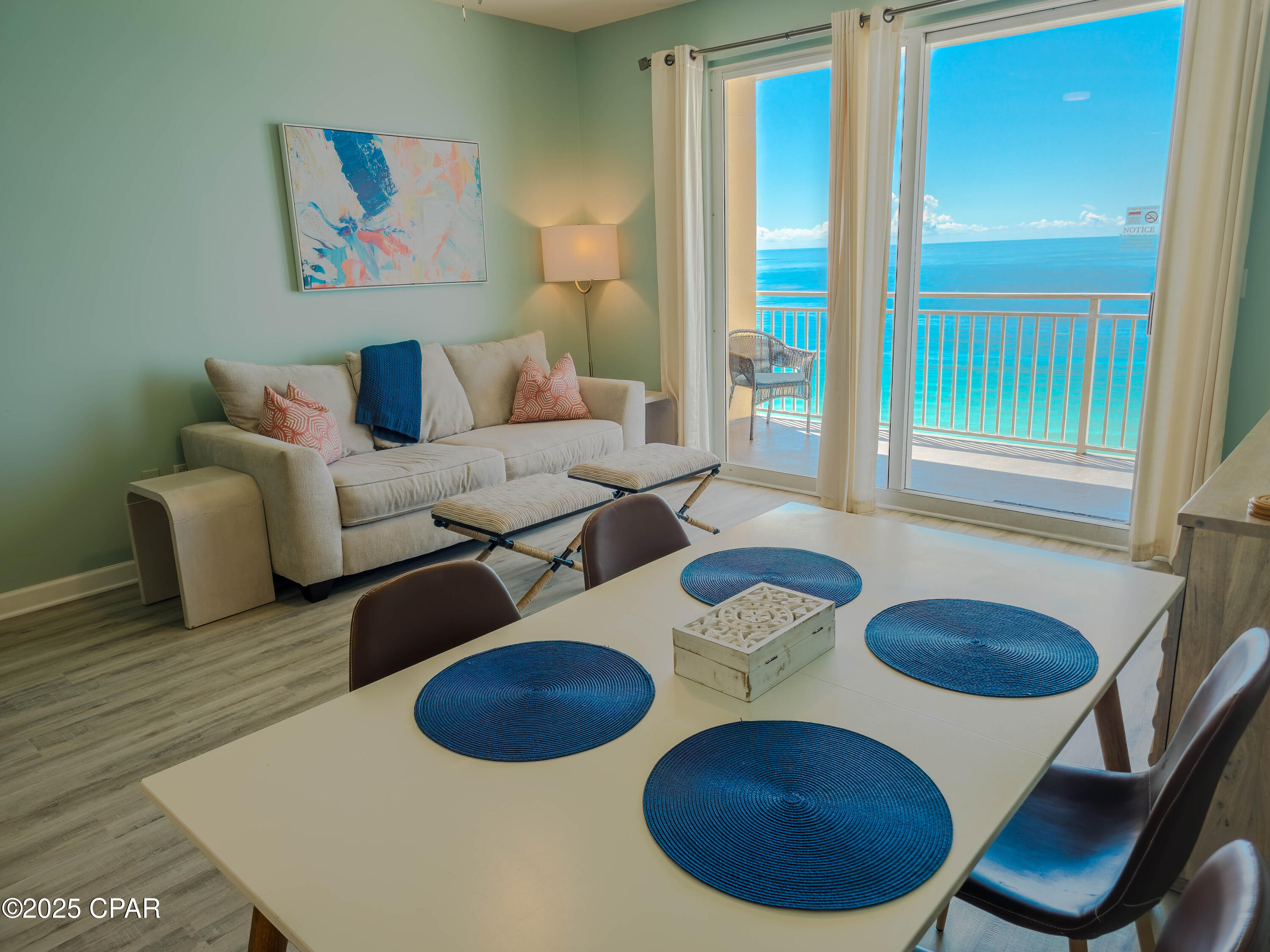 12011 Front Beach Road, 1802B
