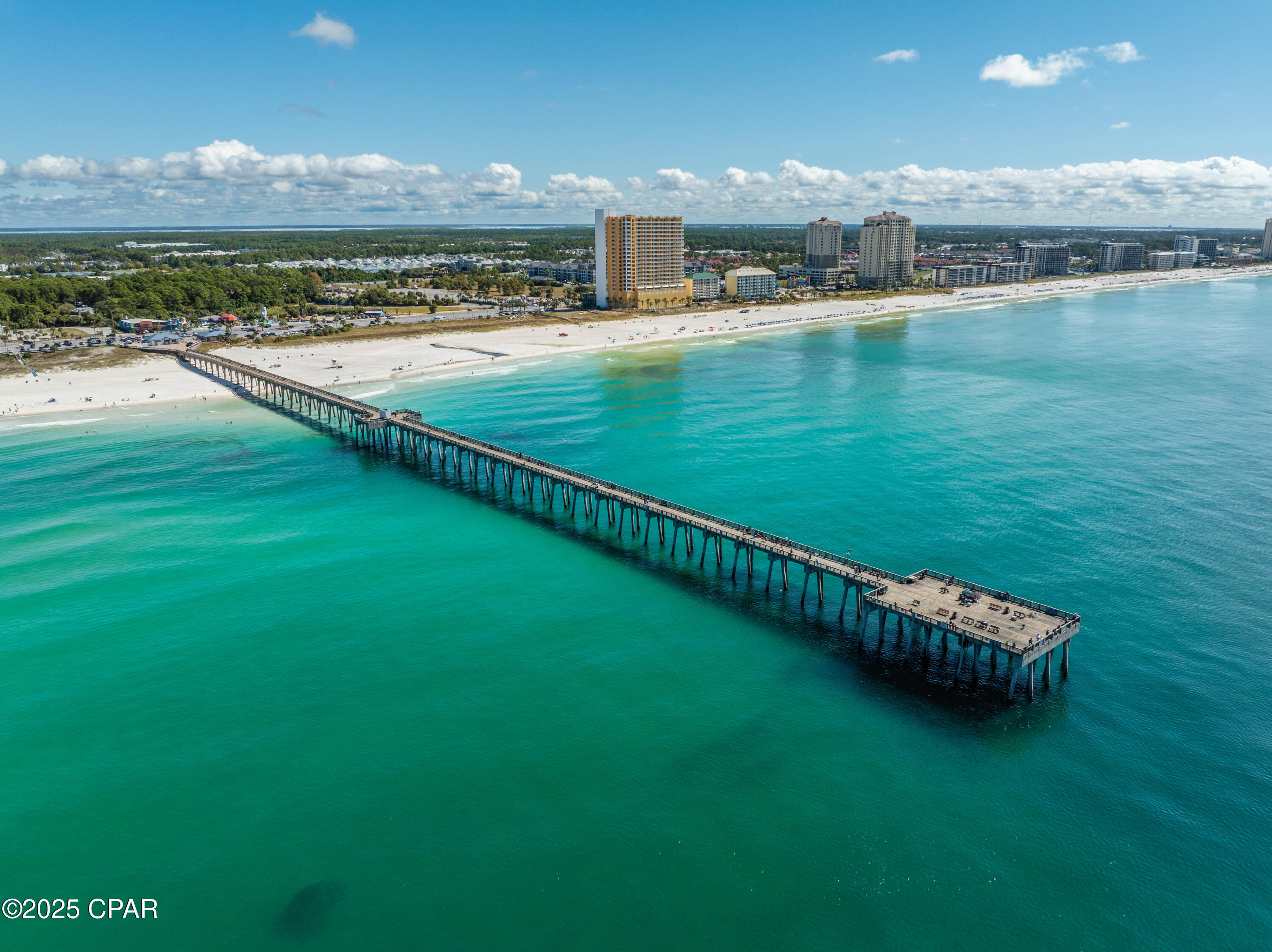 12011 Front Beach Road, 1802B