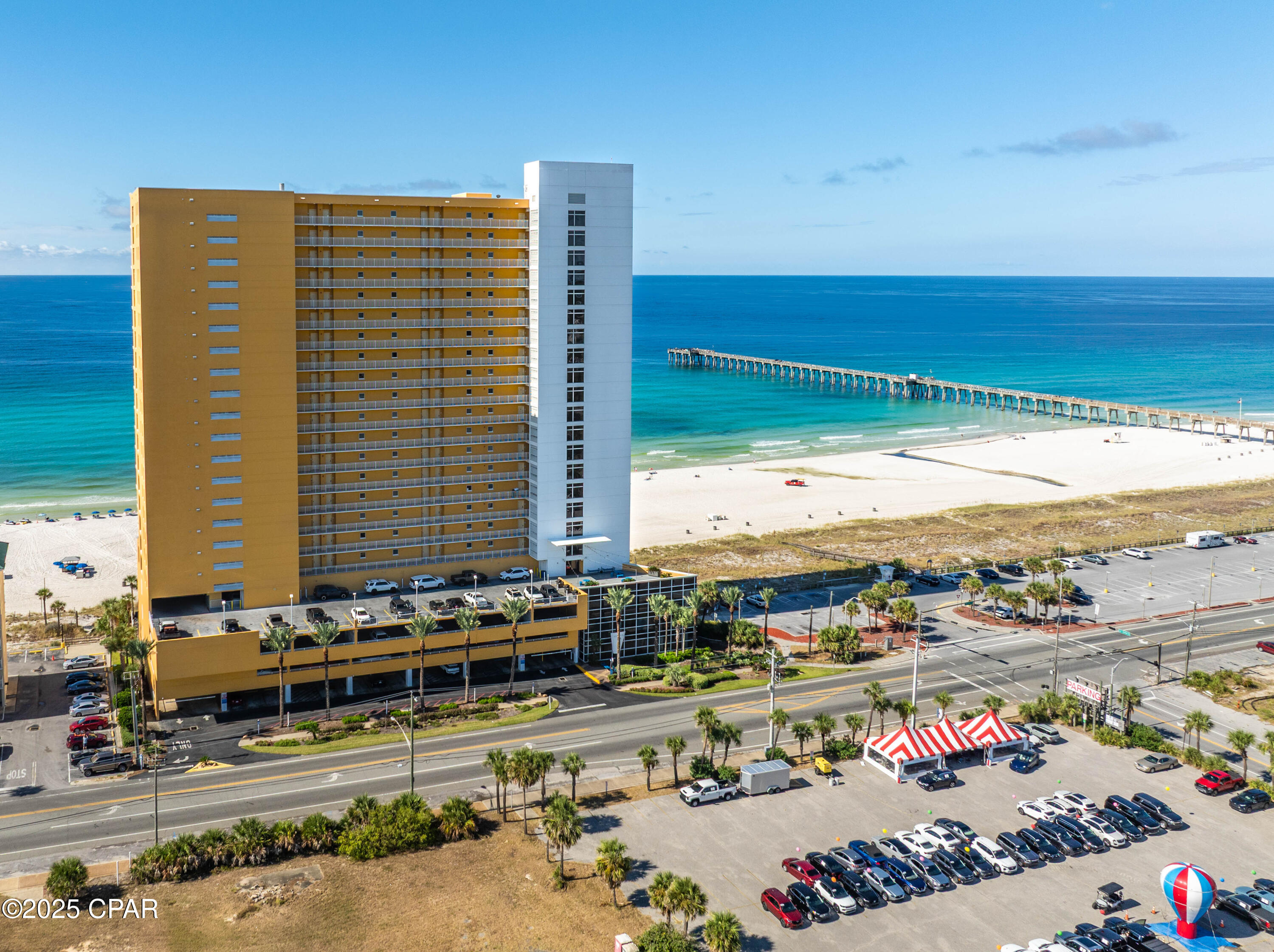 12011 Front Beach Road, 1802B
