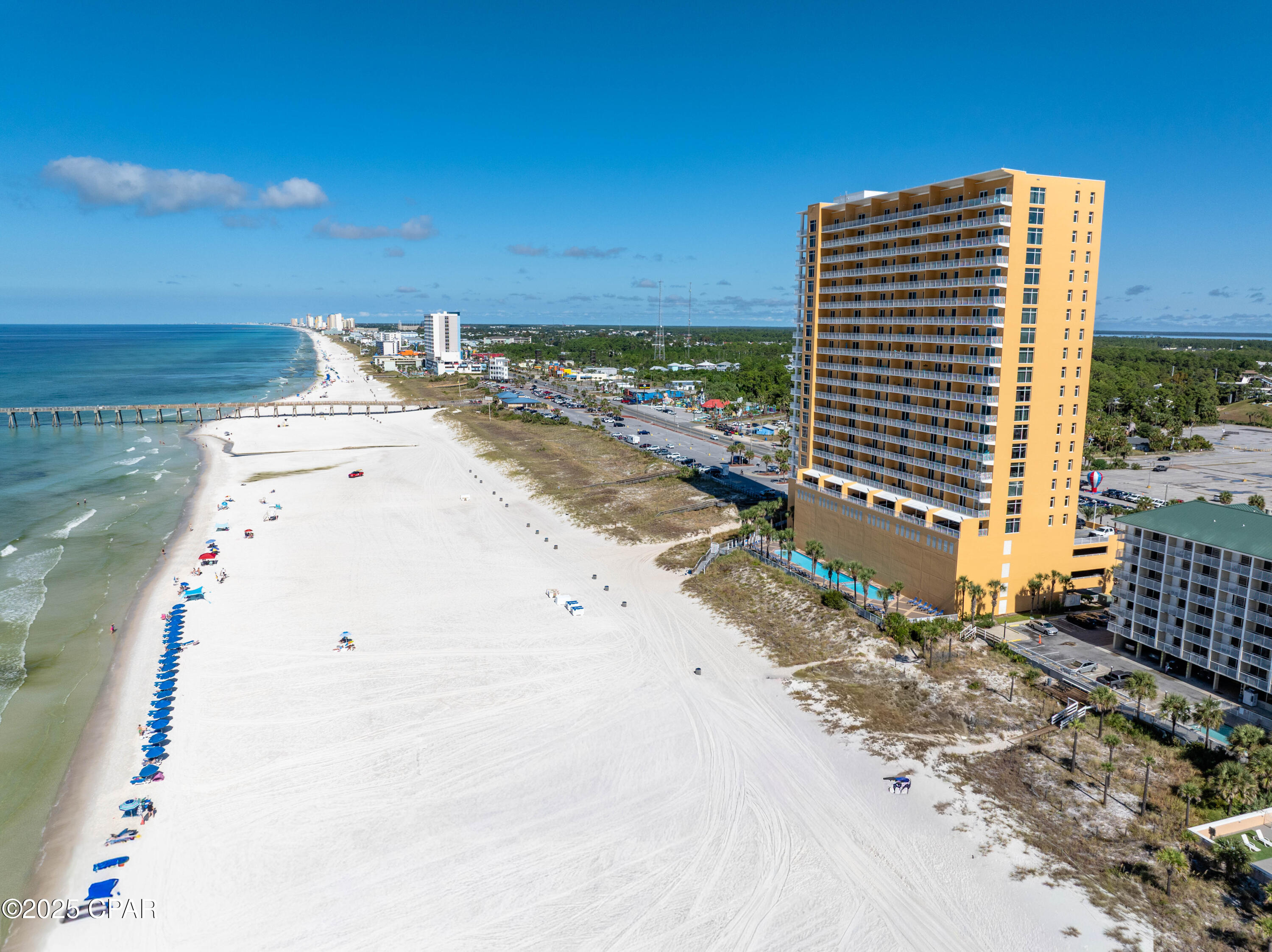 12011 Front Beach Road, 1802B