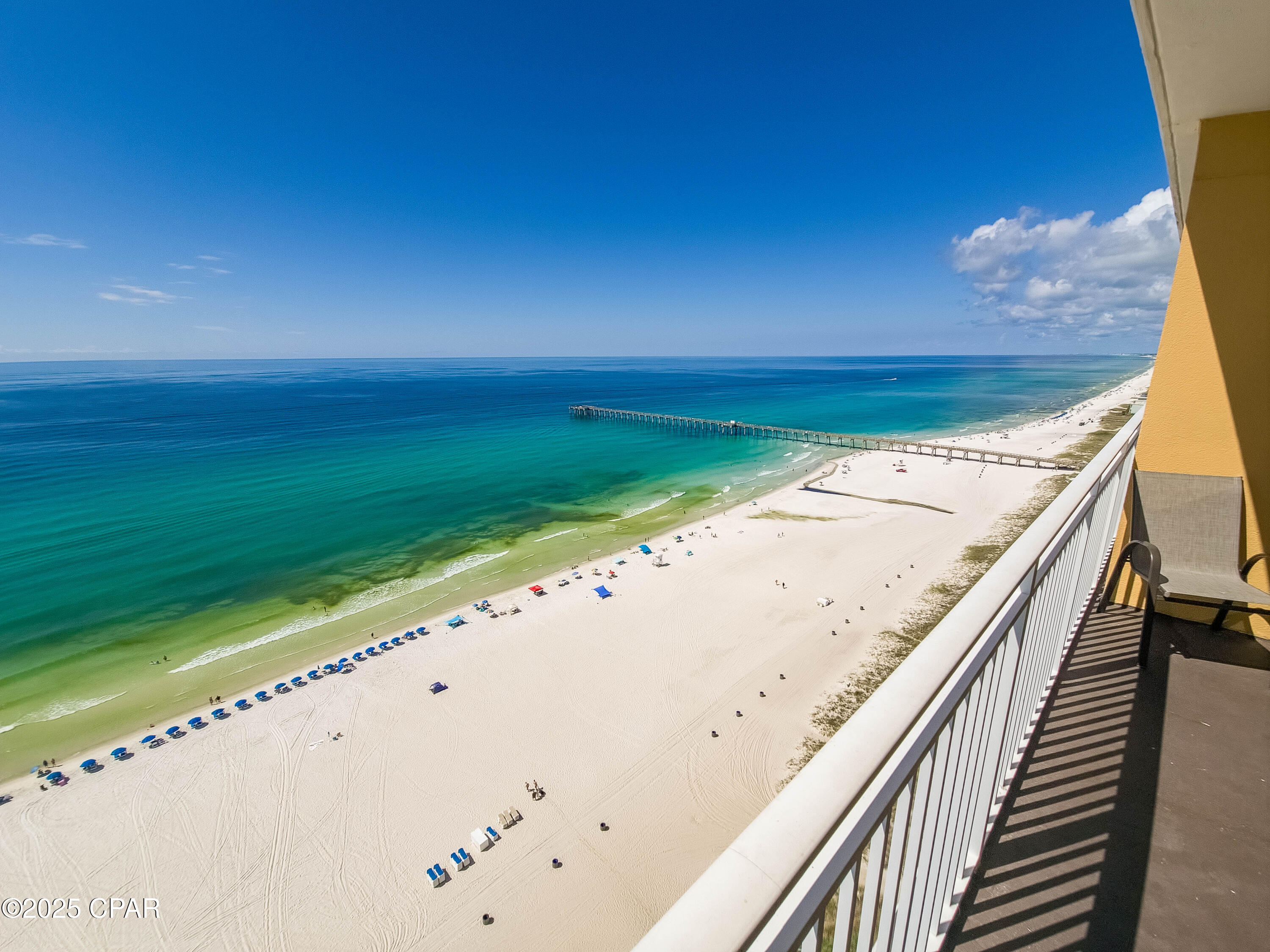 12011 Front Beach Road, 1802B