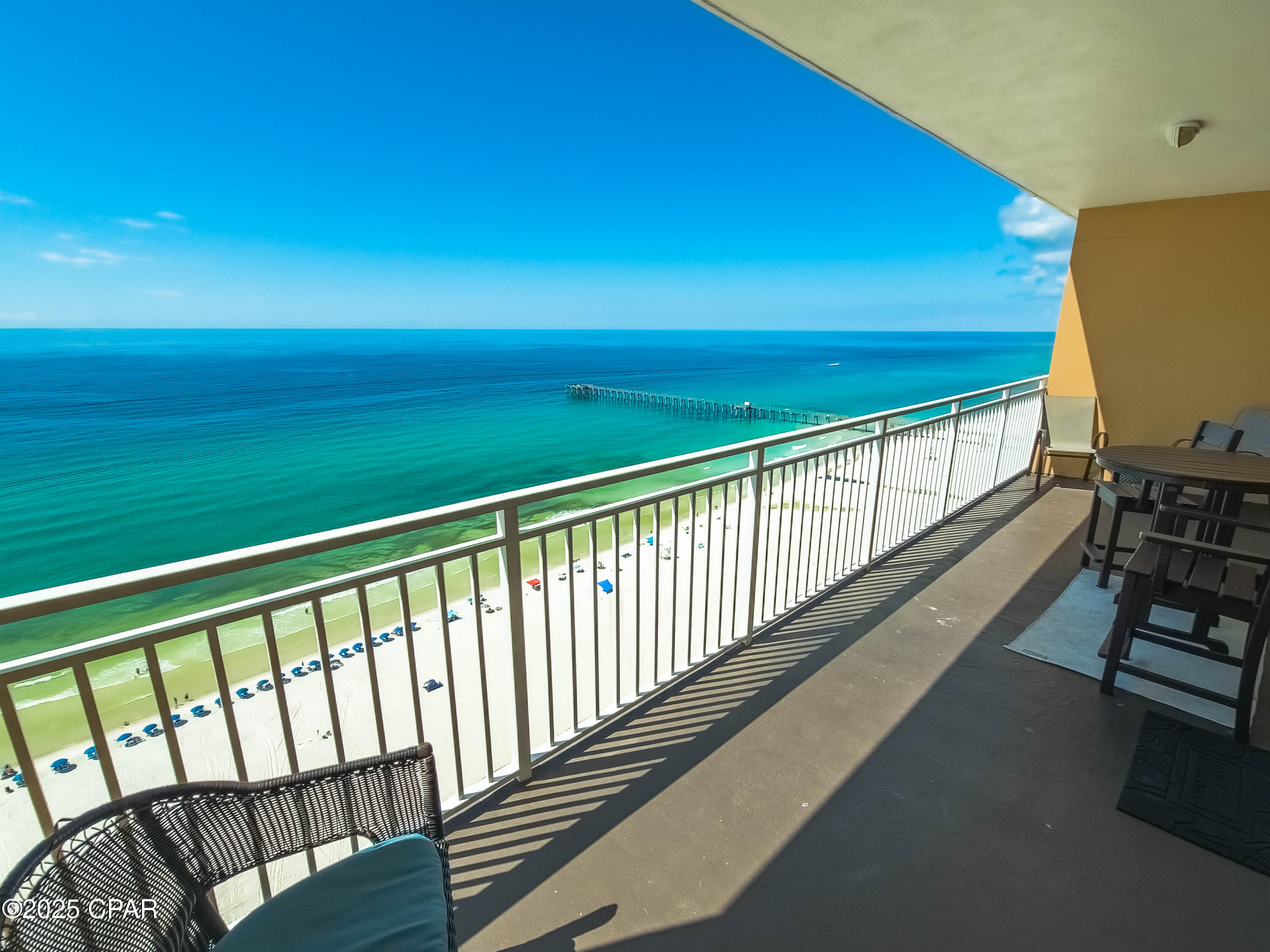 12011 Front Beach Road, 1802B