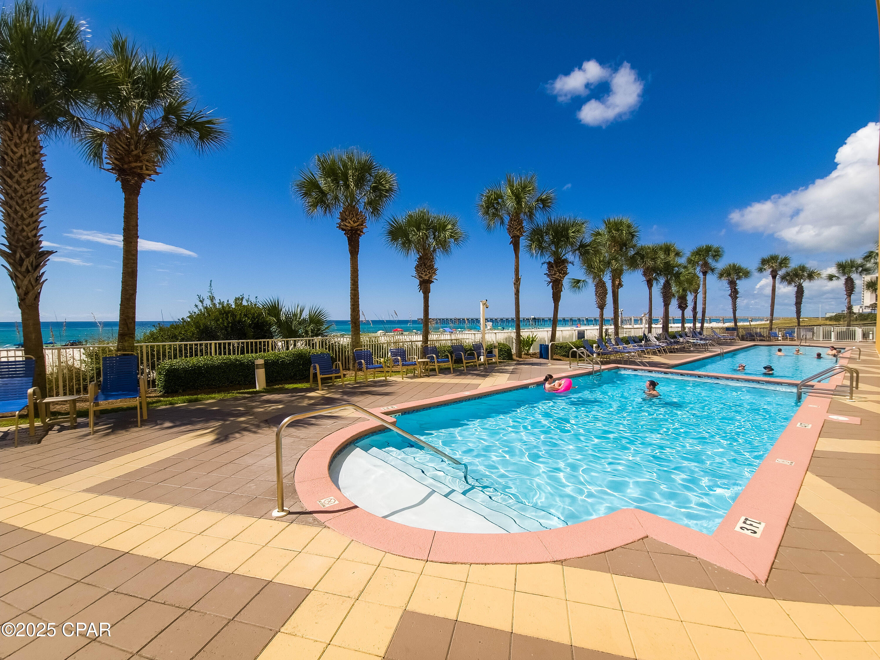 12011 Front Beach Road, 1802B