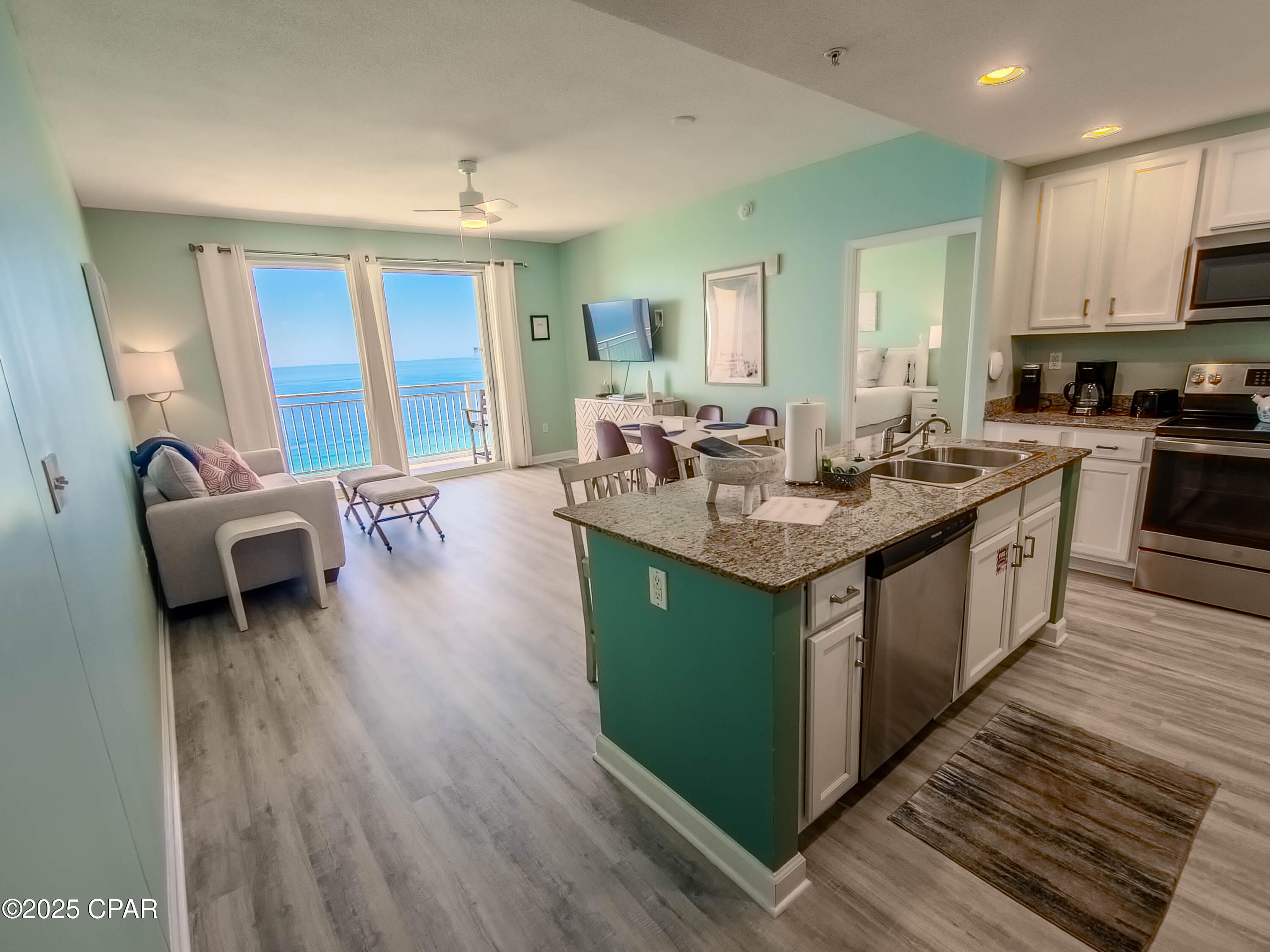 12011 Front Beach Road, 1802B