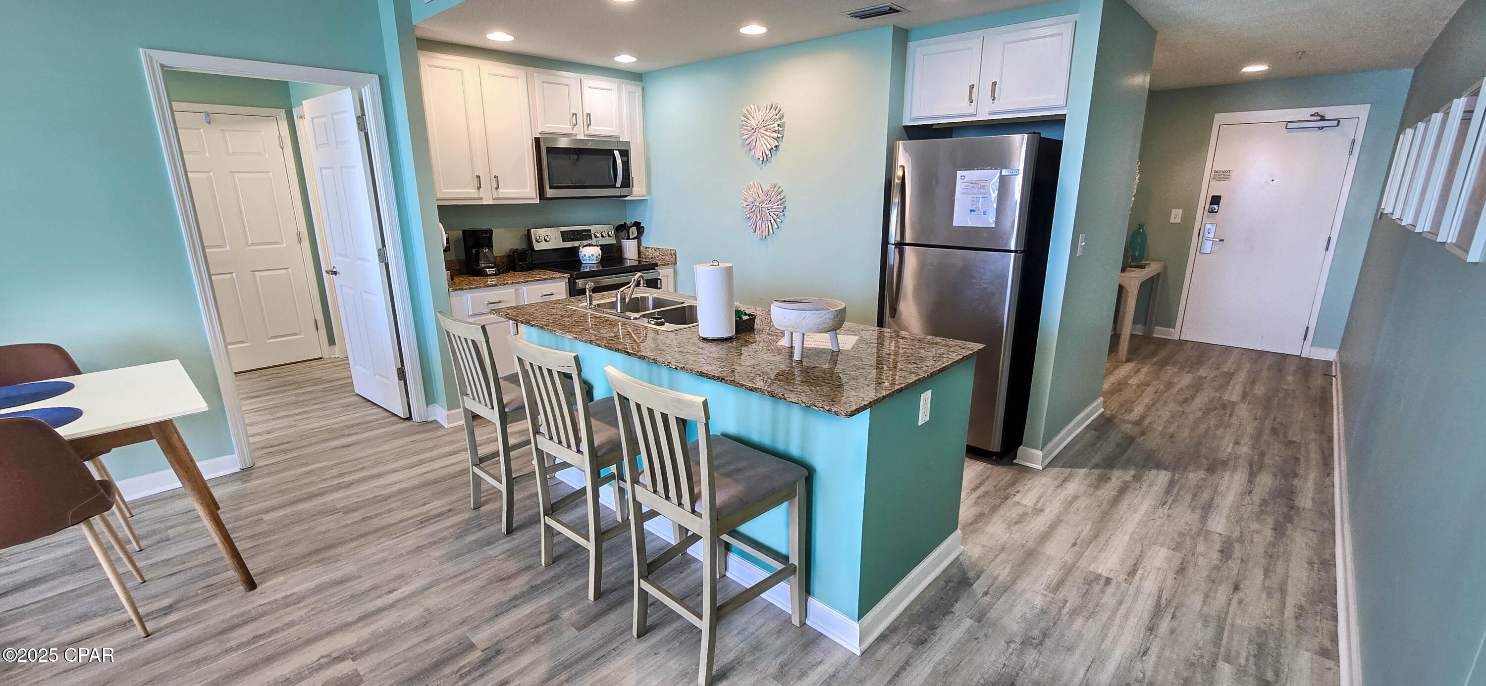 12011 Front Beach Road, 1802B