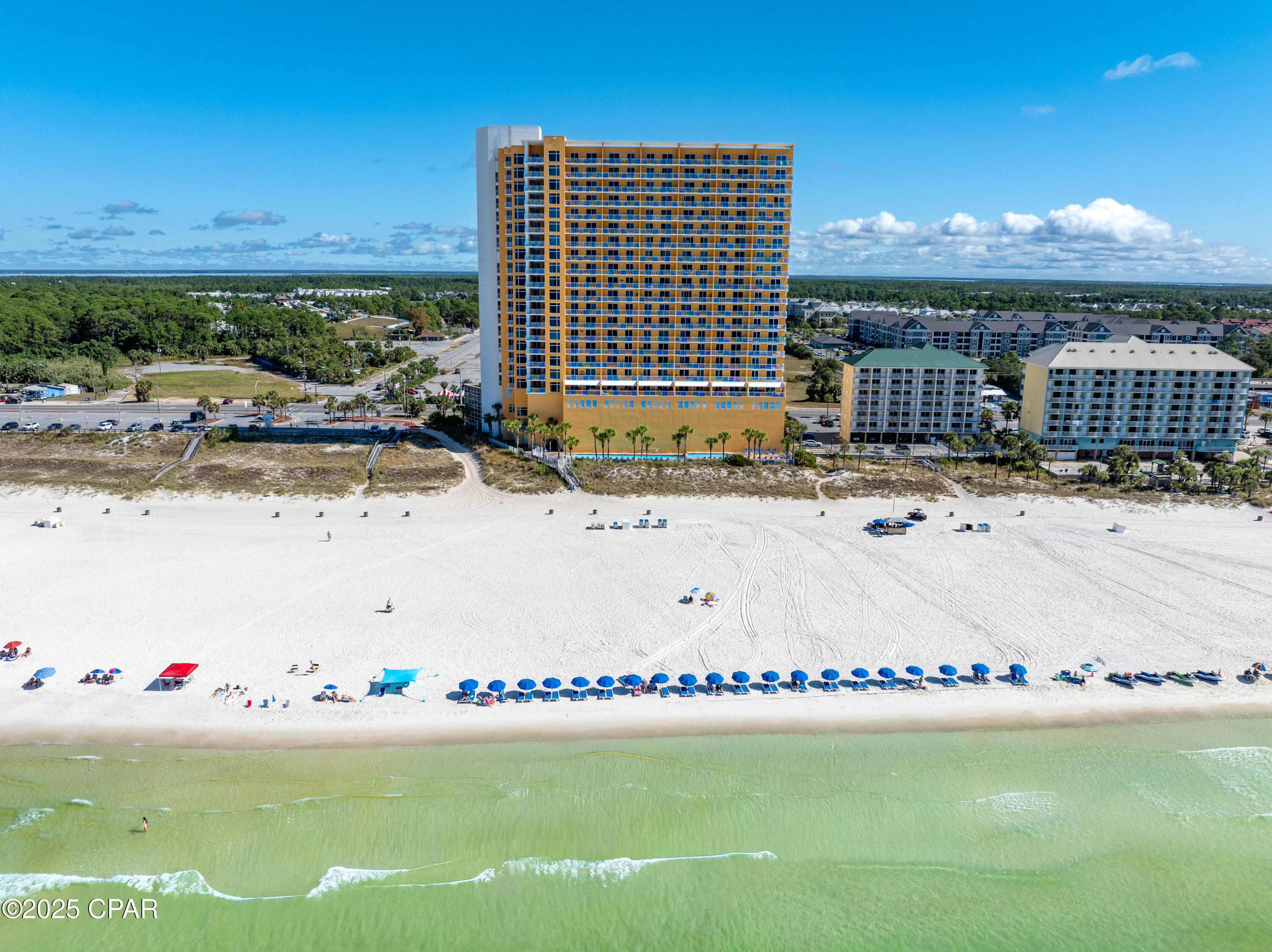 12011 Front Beach Road, 1802B