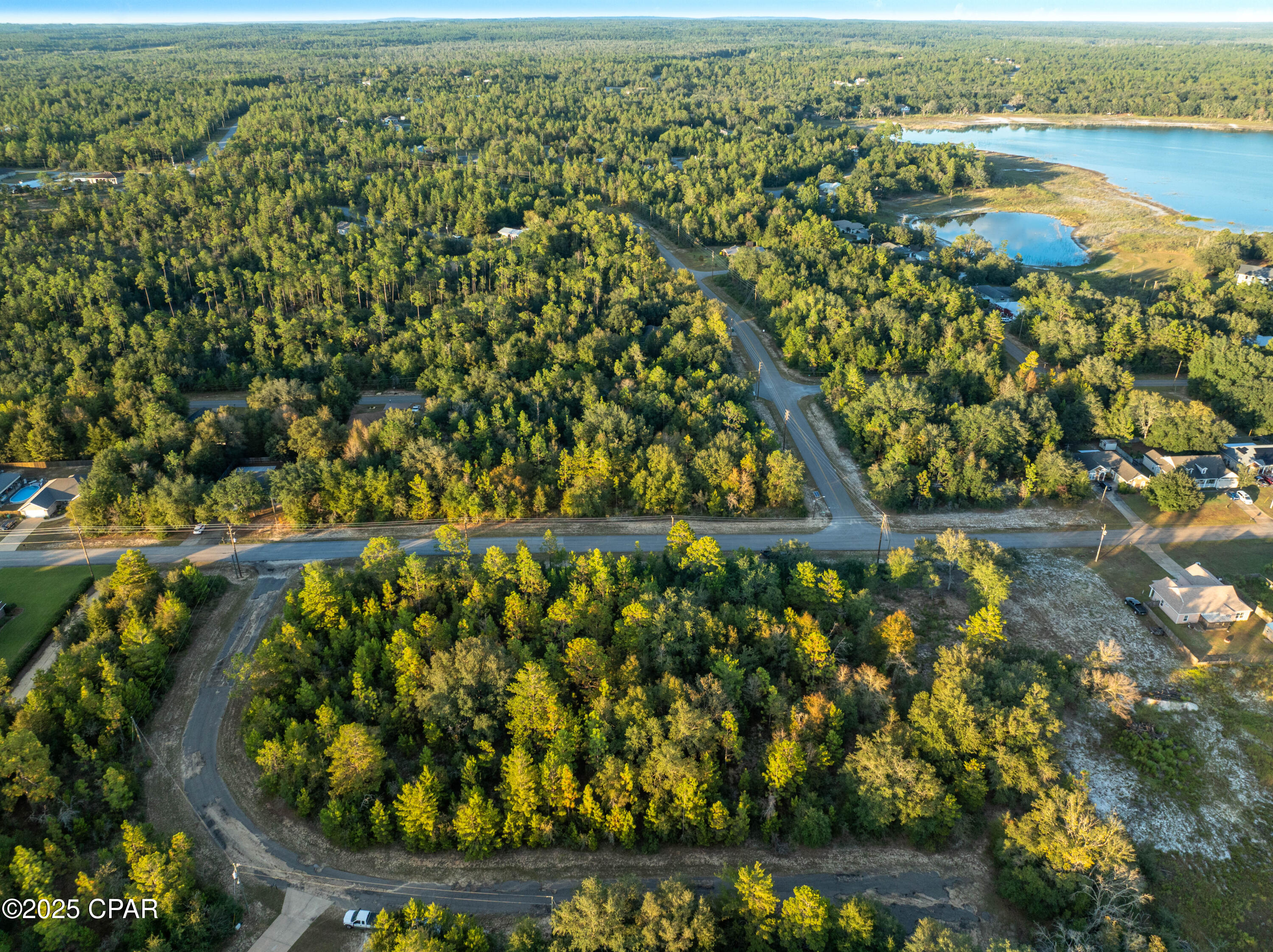 XXXXXX Shenandoah, Lot 19