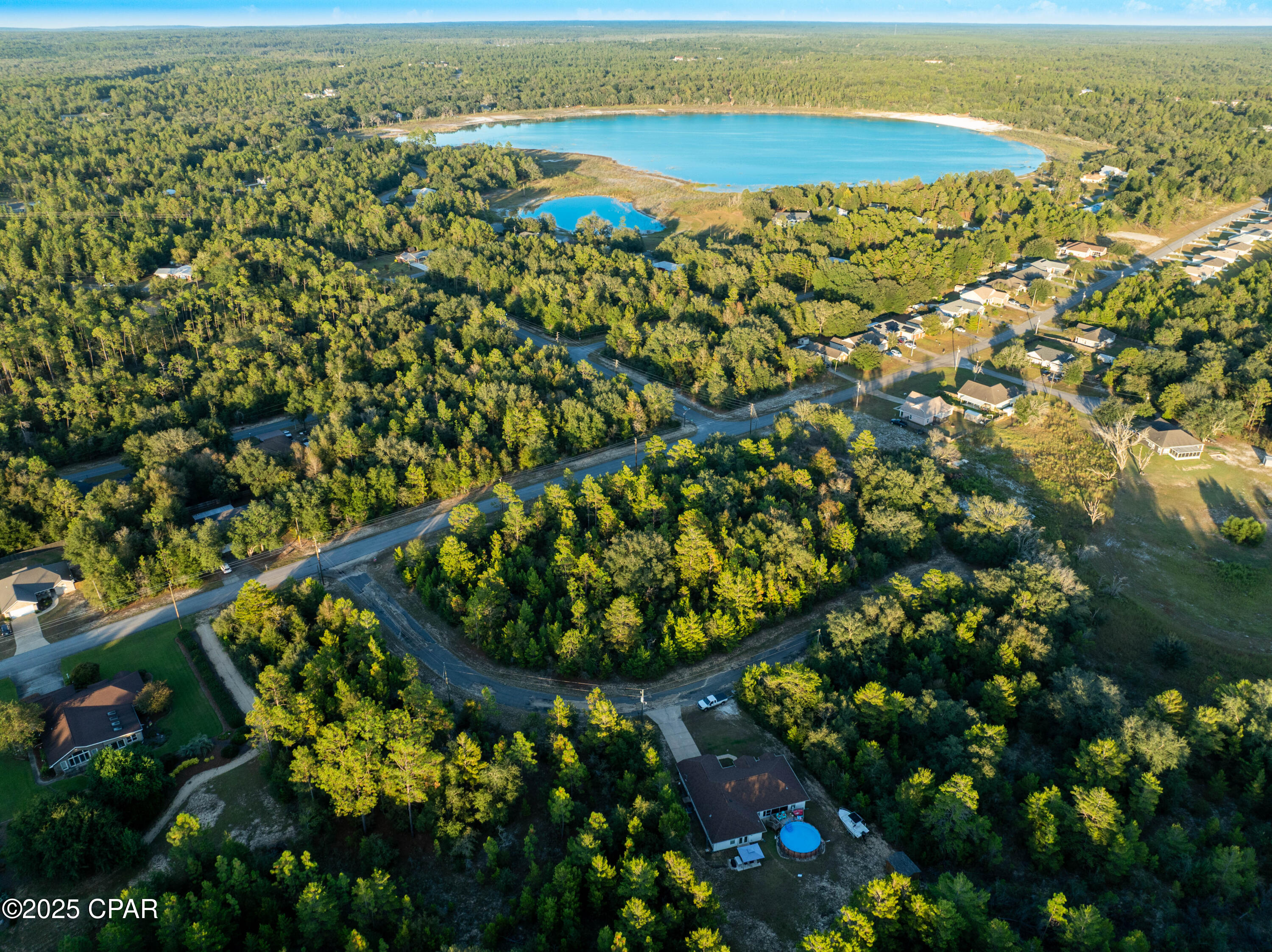 XXXXXX Shenandoah, Lot 19