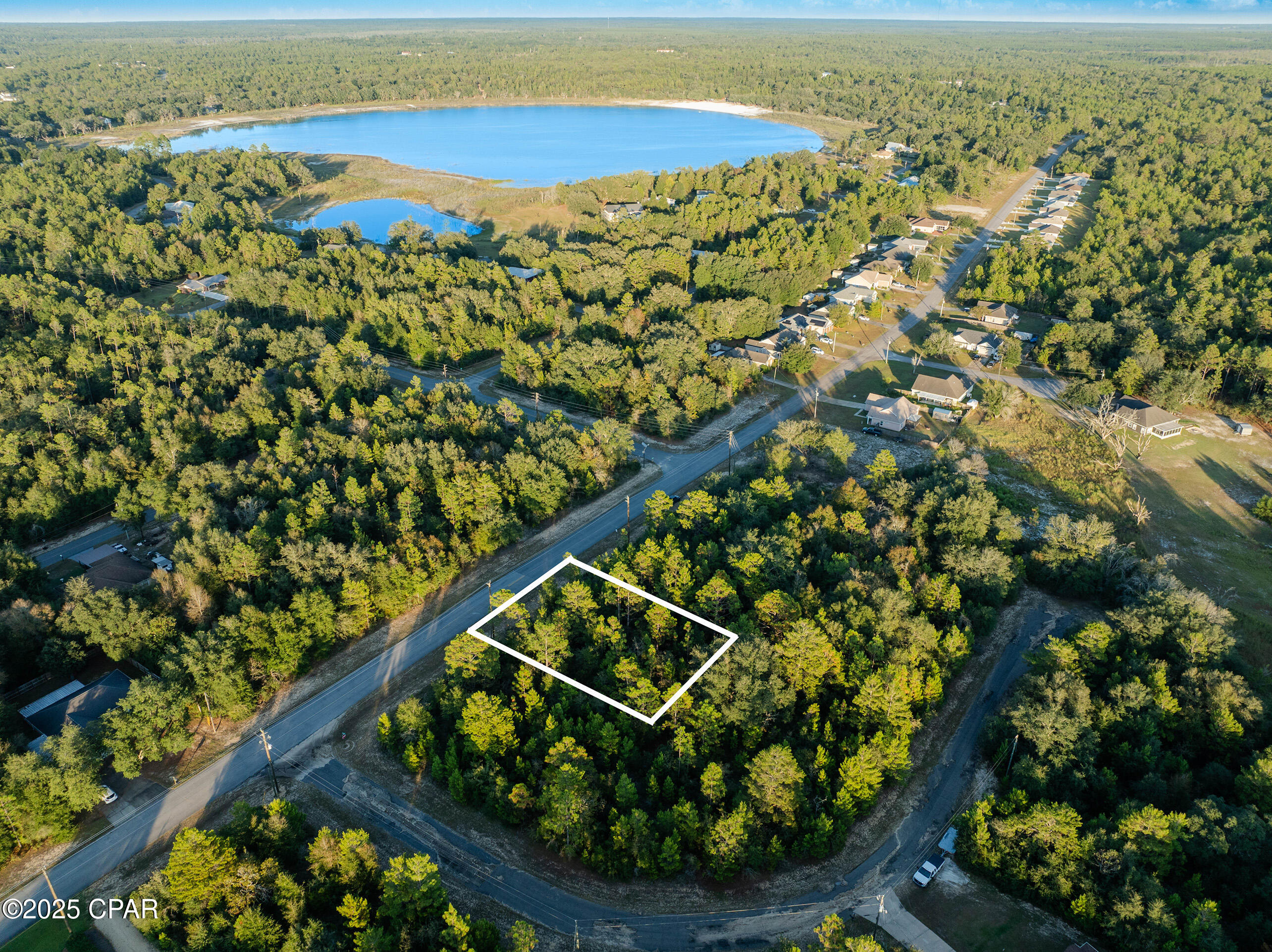 XXXXXX Shenandoah, Lot 19