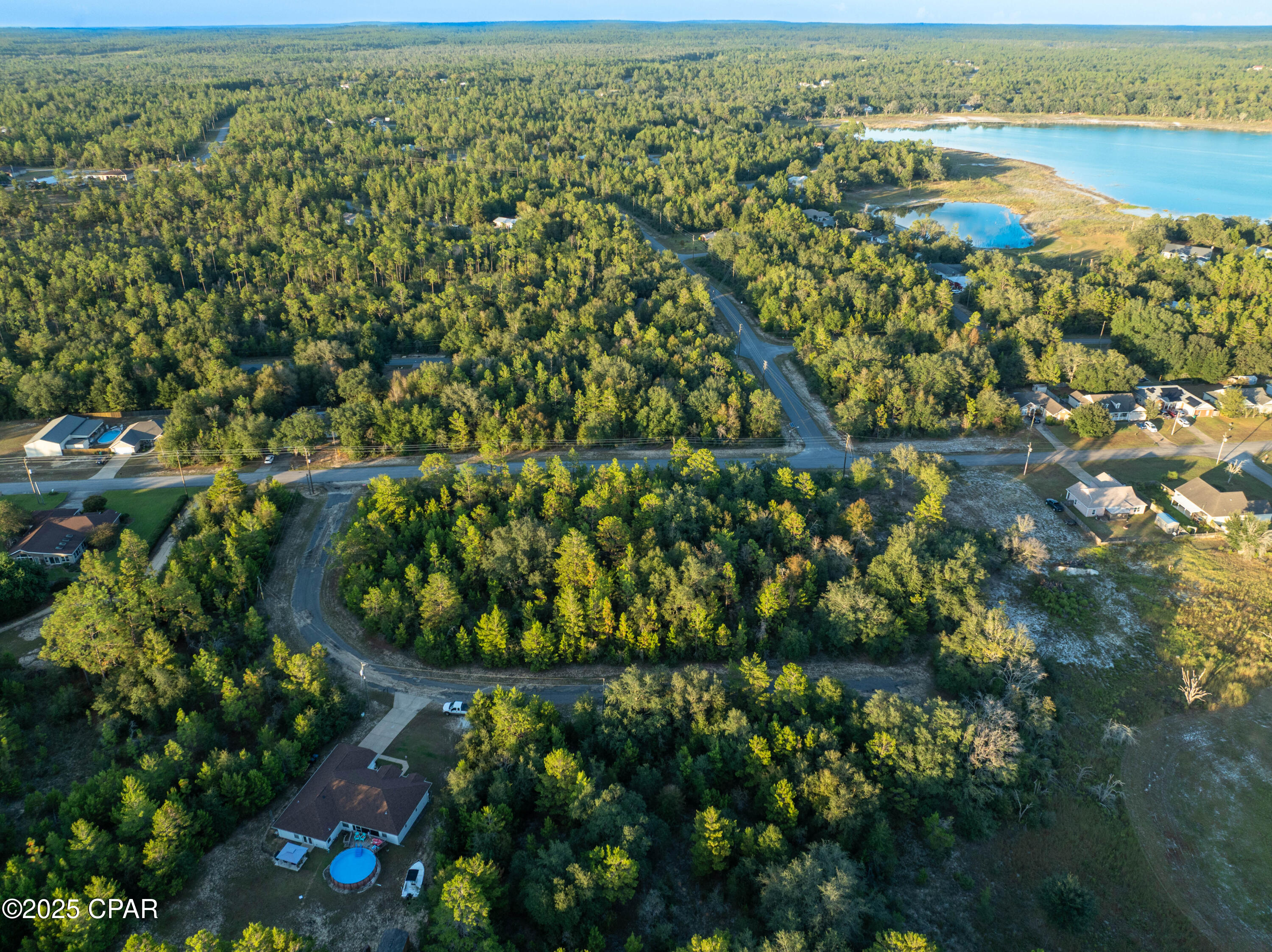 XXXXXX Shenandoah, Lot 19