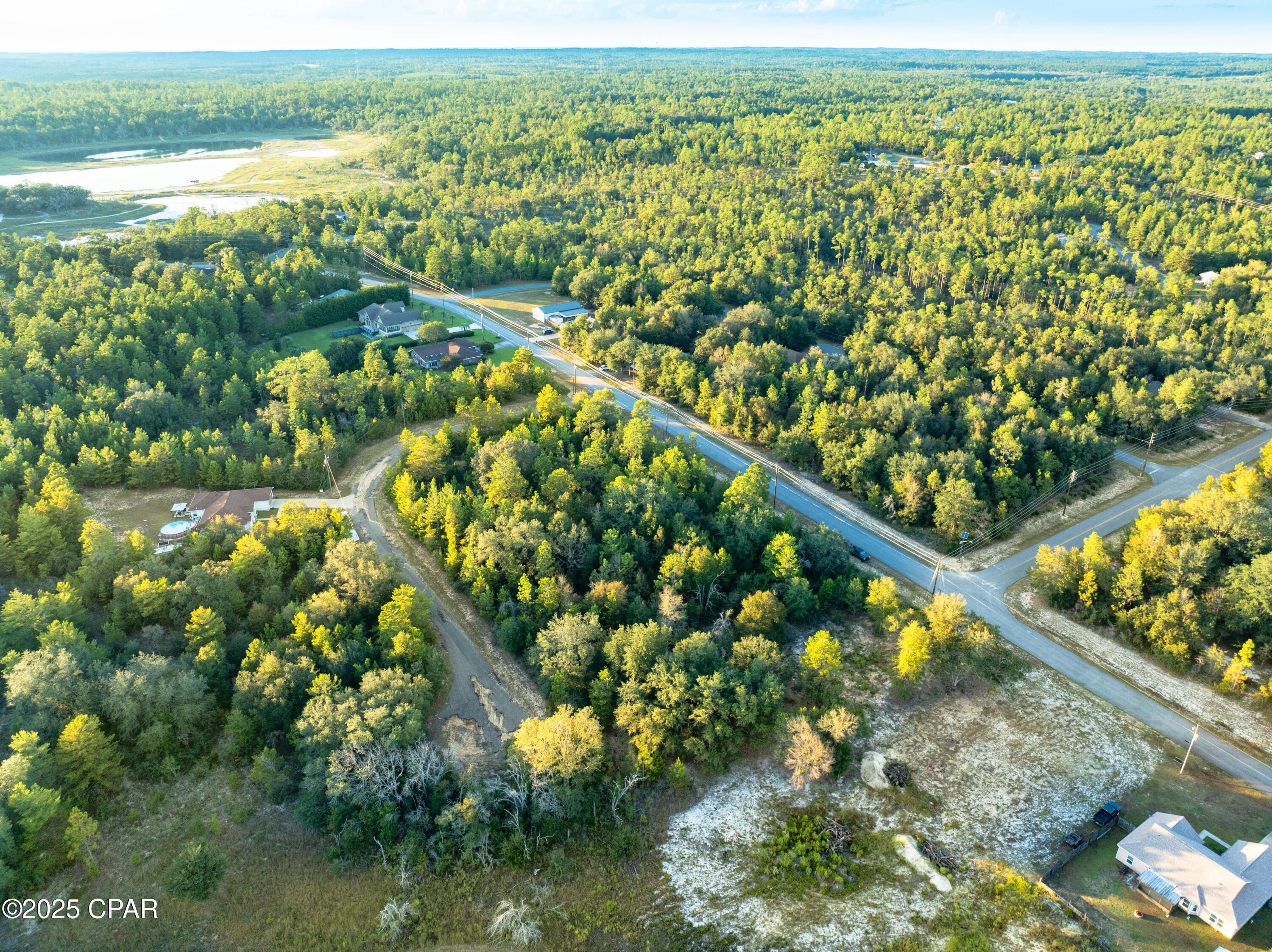 XXXXXX Shenandoah, Lot 19