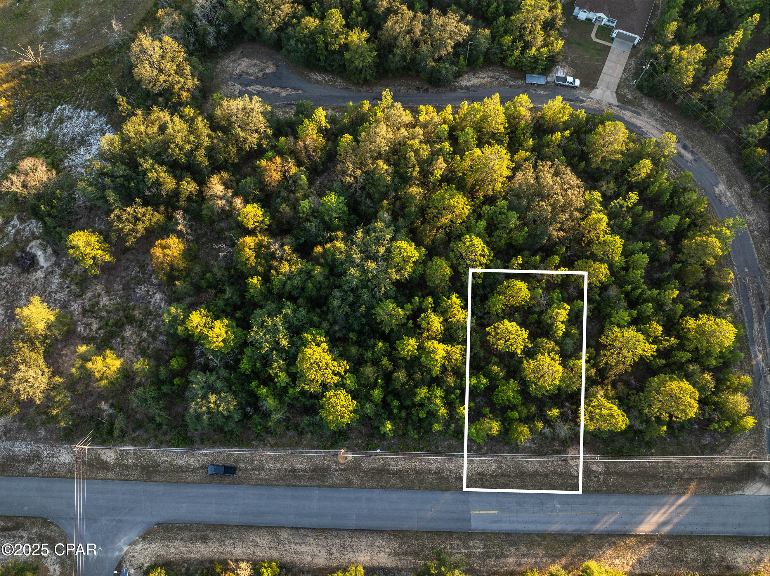 XXXXXX Shenandoah, Lot 19