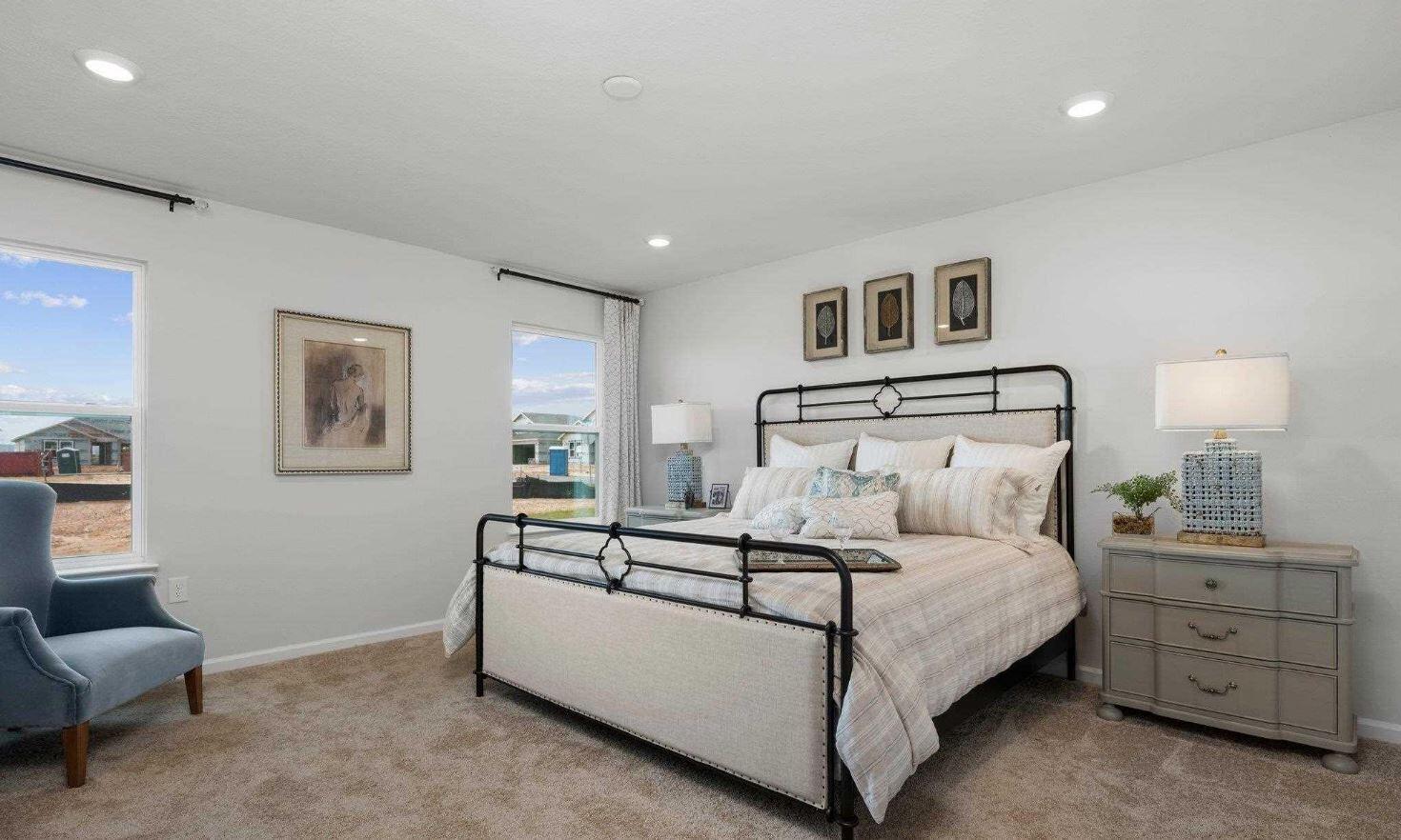 814 Otto Loop