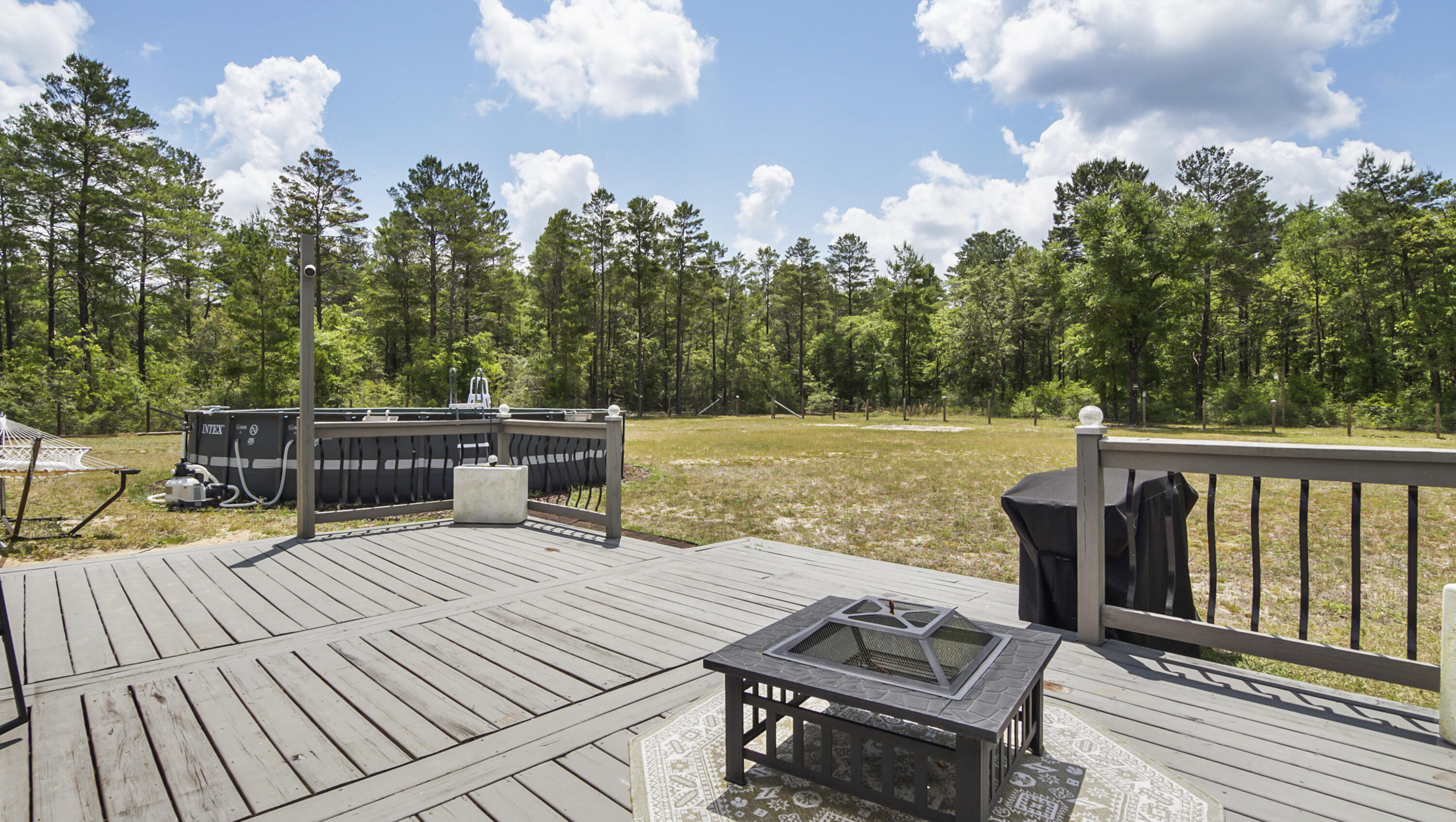 199 W Italian Avenue, DeFuniak Springs