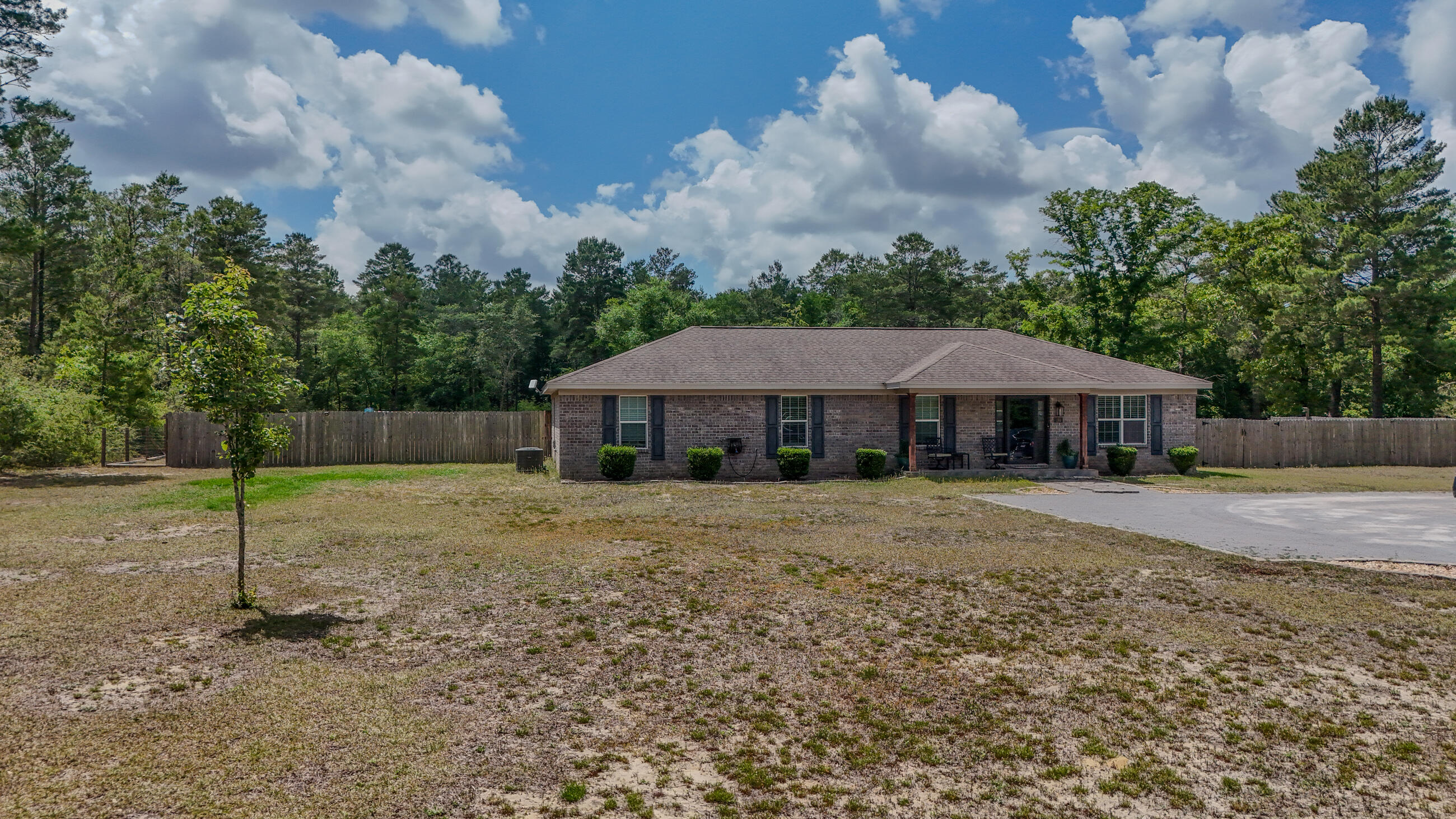 199 W Italian Avenue, DeFuniak Springs