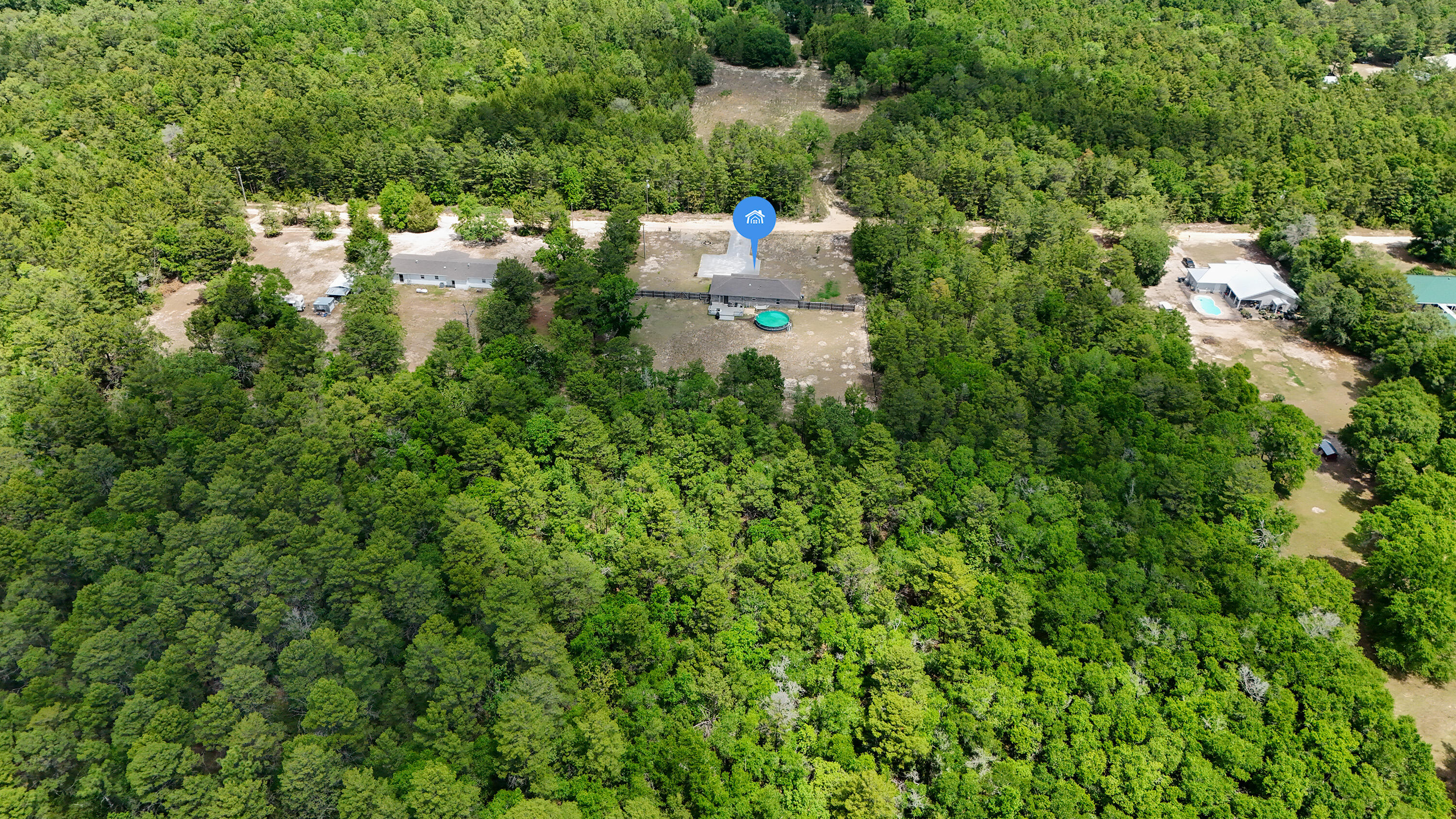 199 W Italian Avenue, DeFuniak Springs