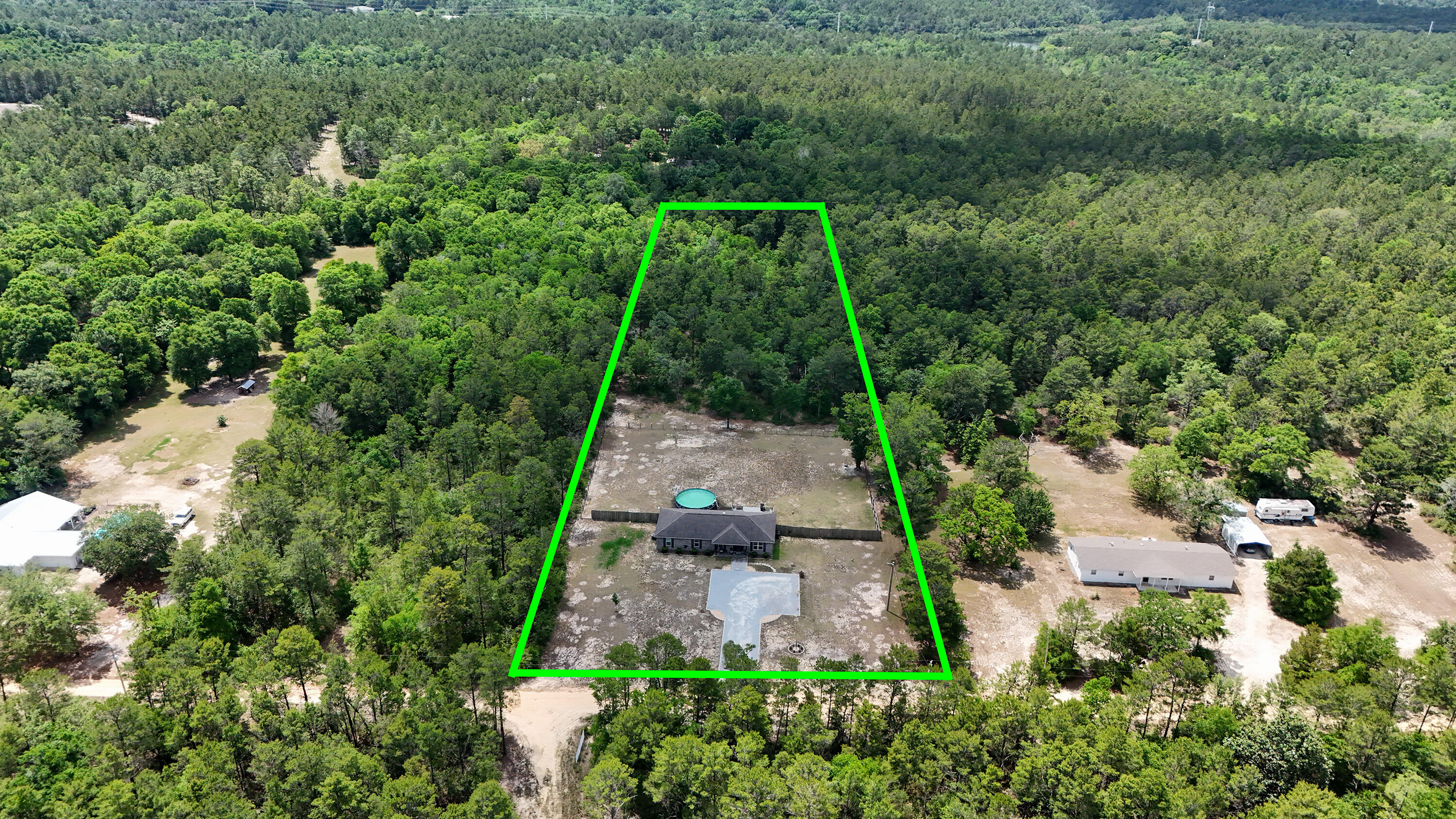 199 W Italian Avenue, DeFuniak Springs