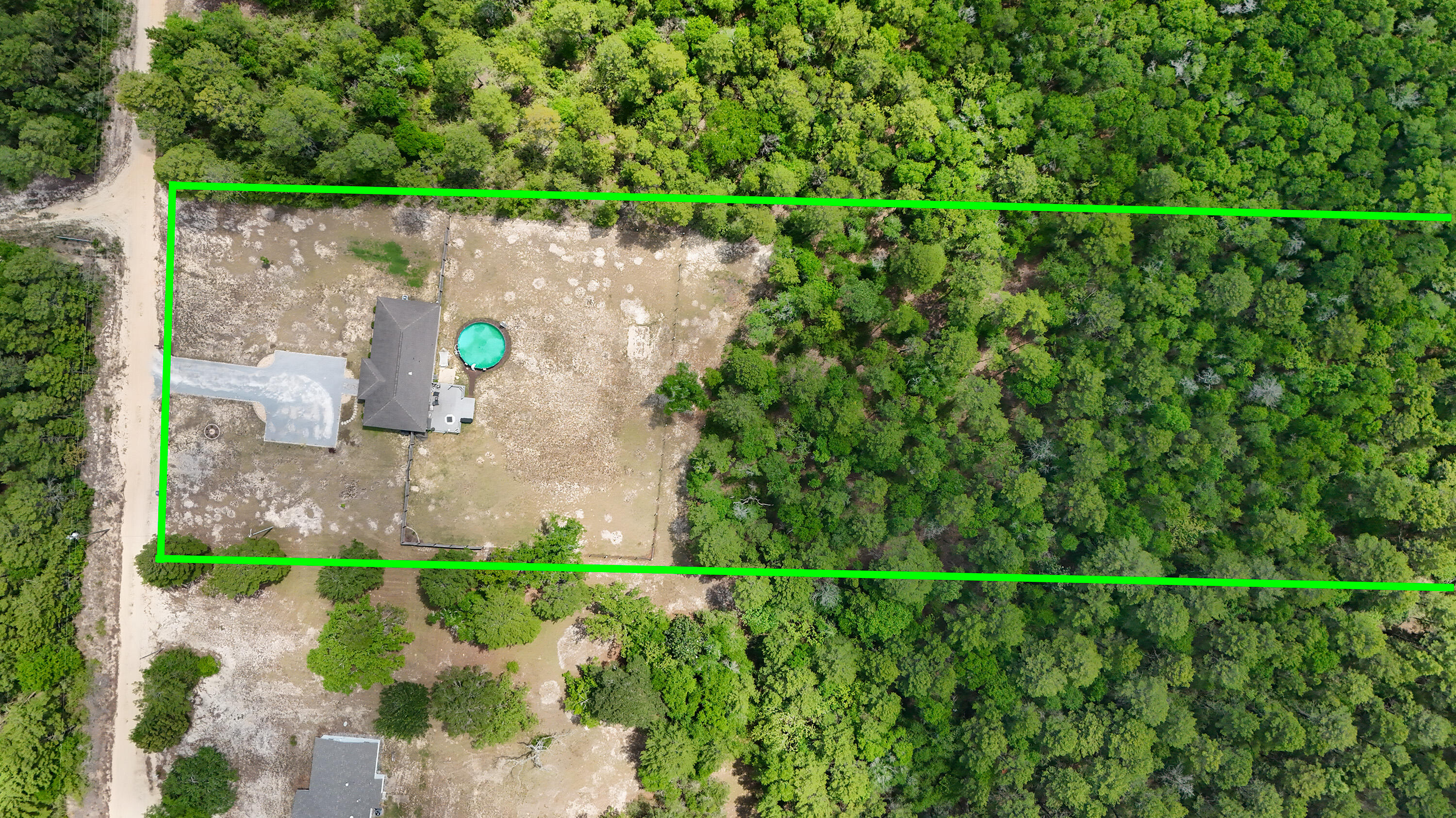 199 W Italian Avenue, DeFuniak Springs