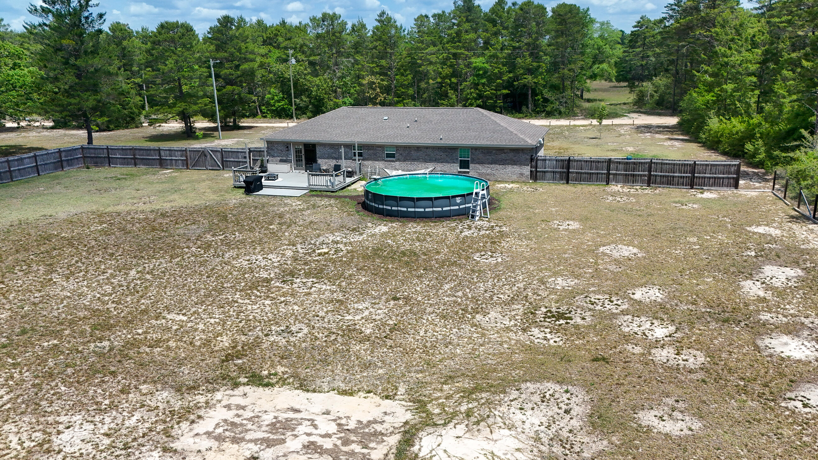 199 W Italian Avenue, DeFuniak Springs