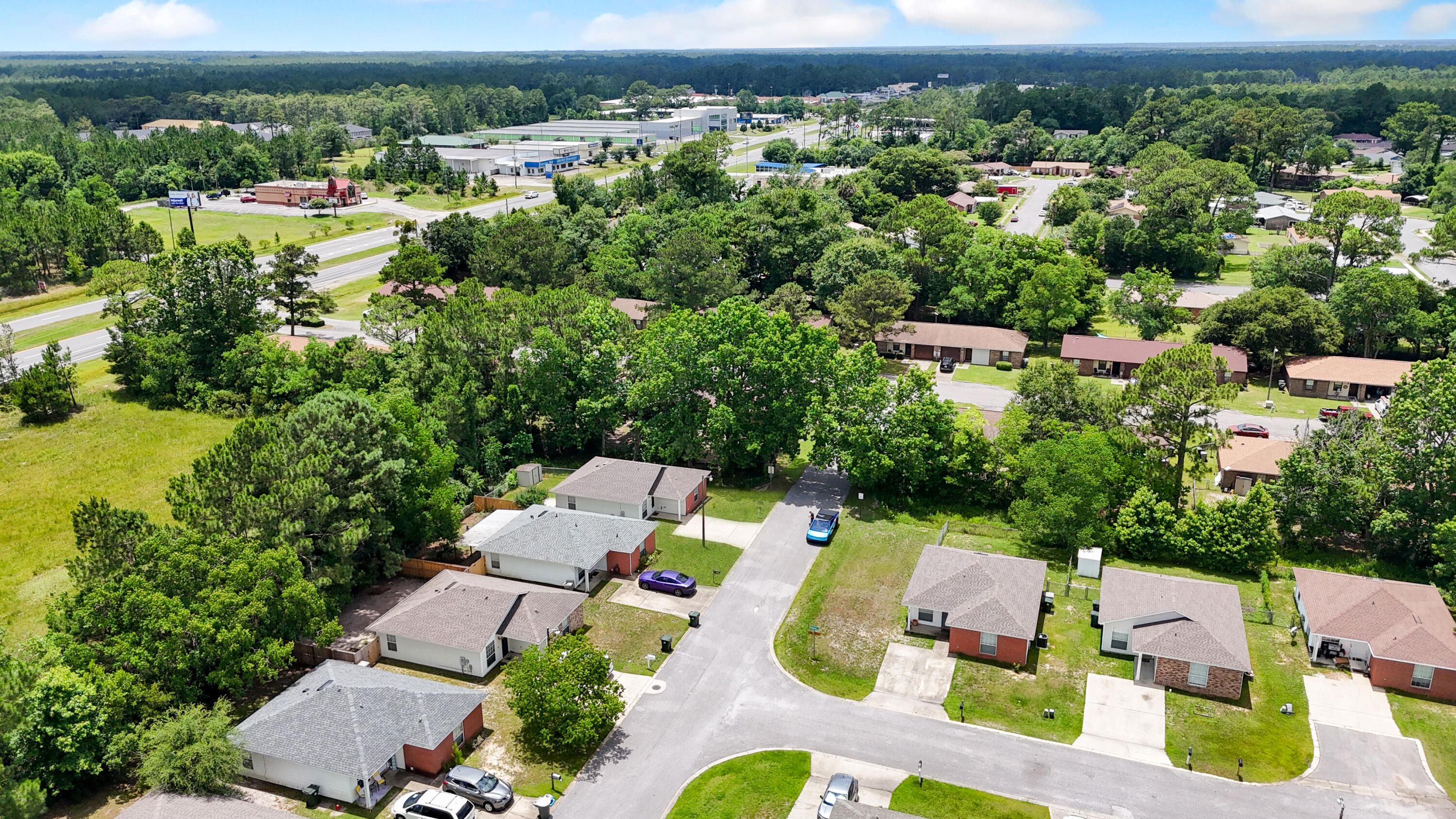 8943 Forest Oak Drive