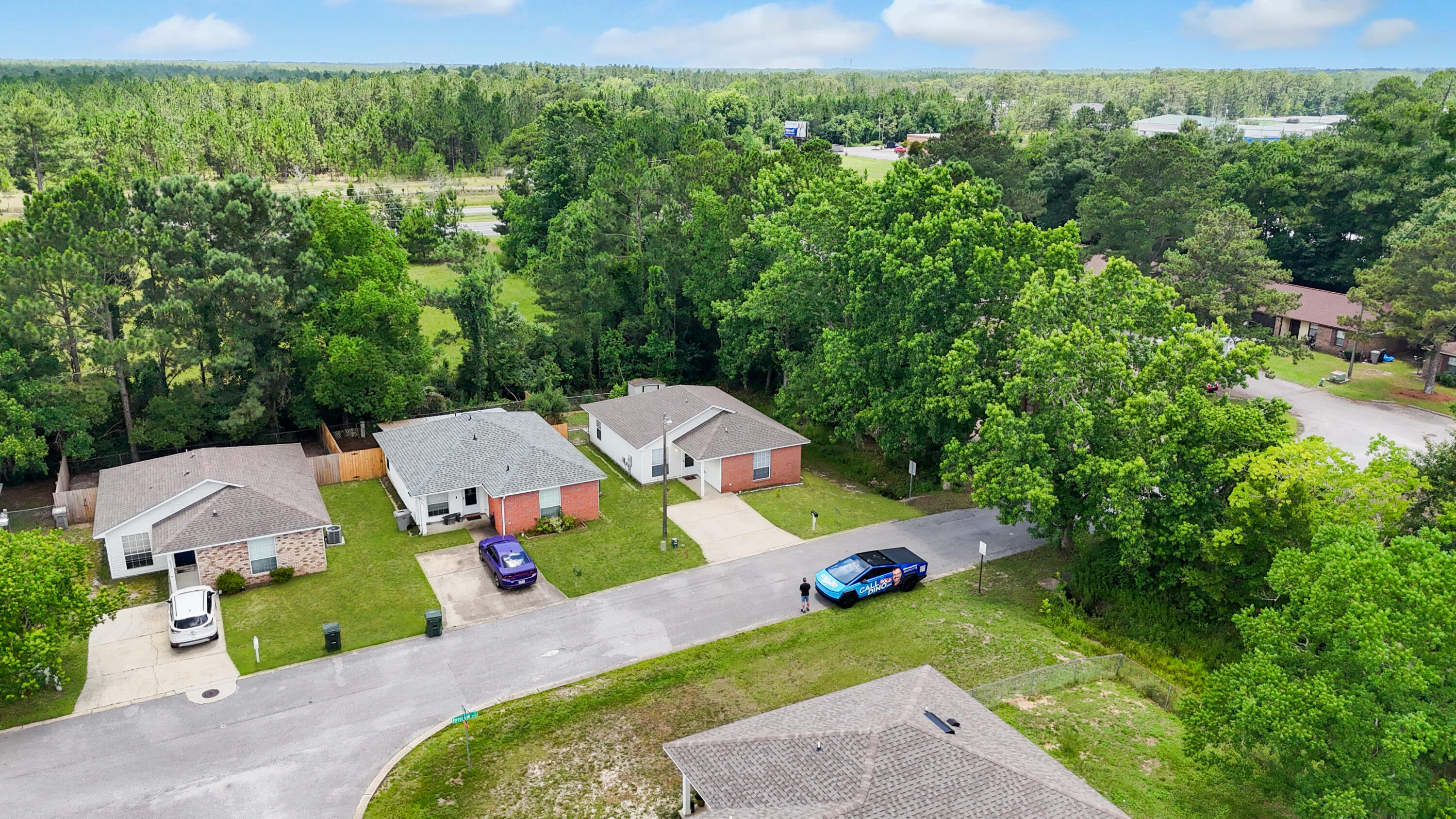 8943 Forest Oak Drive