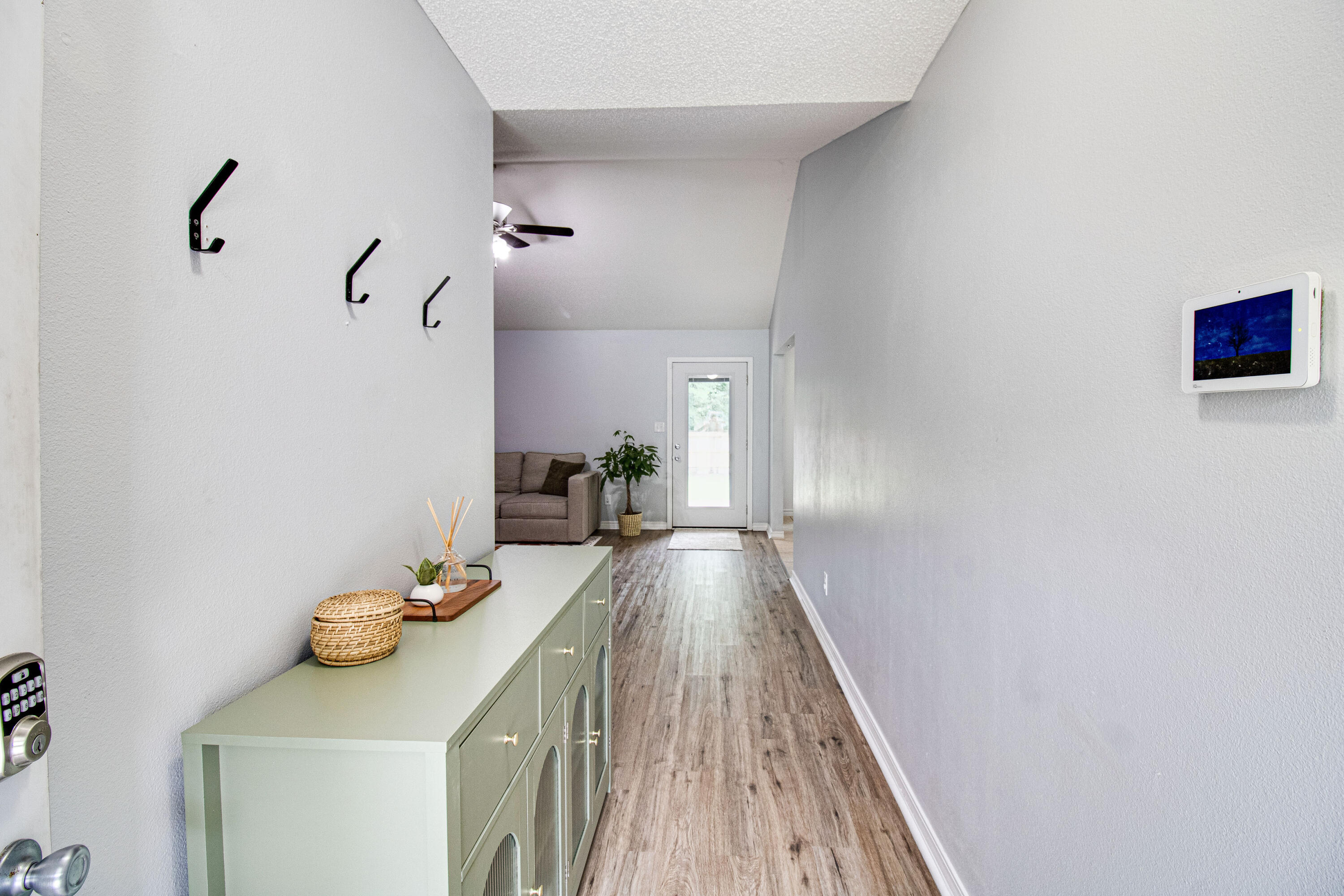 7329 Gordon Evans Road