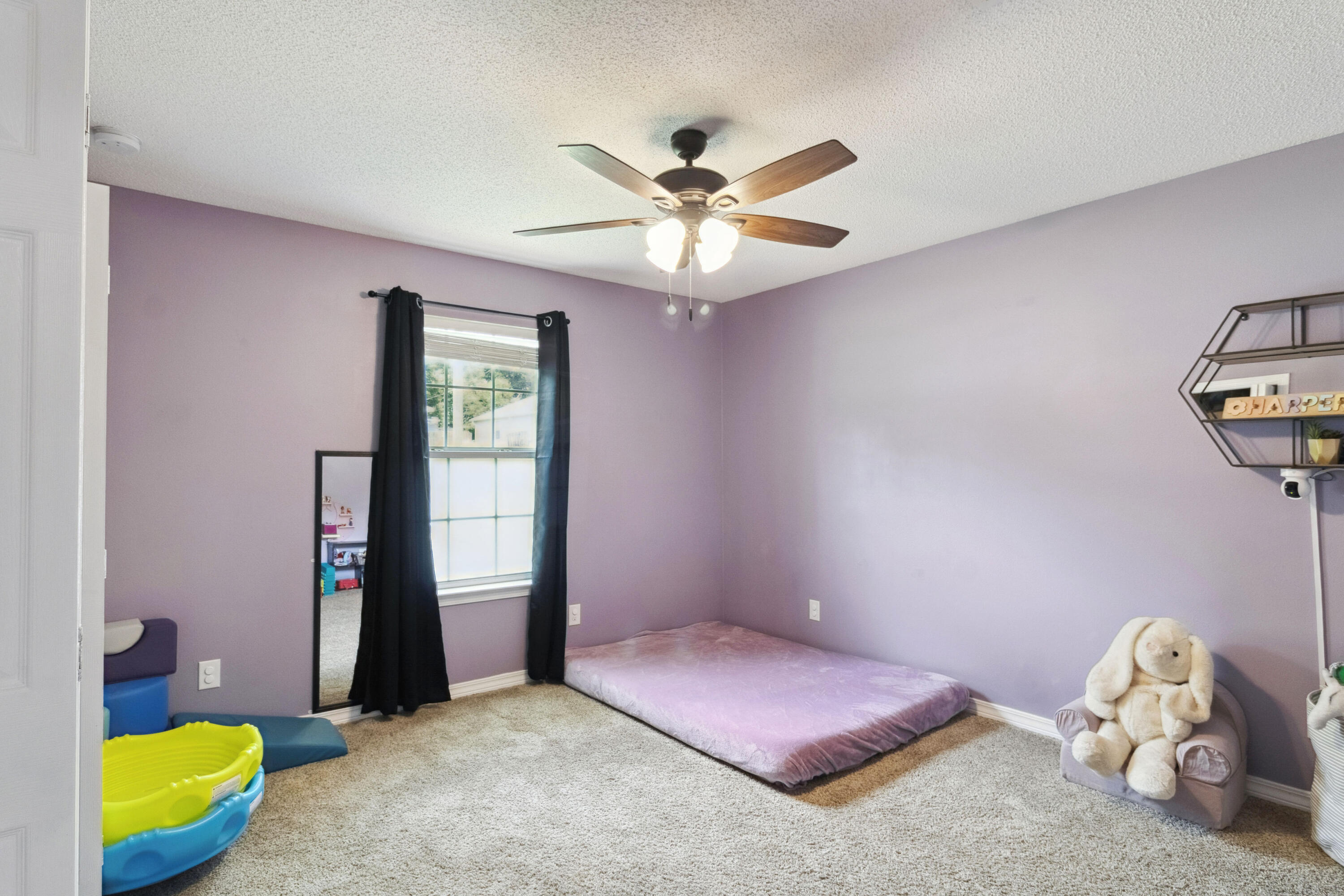 7329 Gordon Evans Road