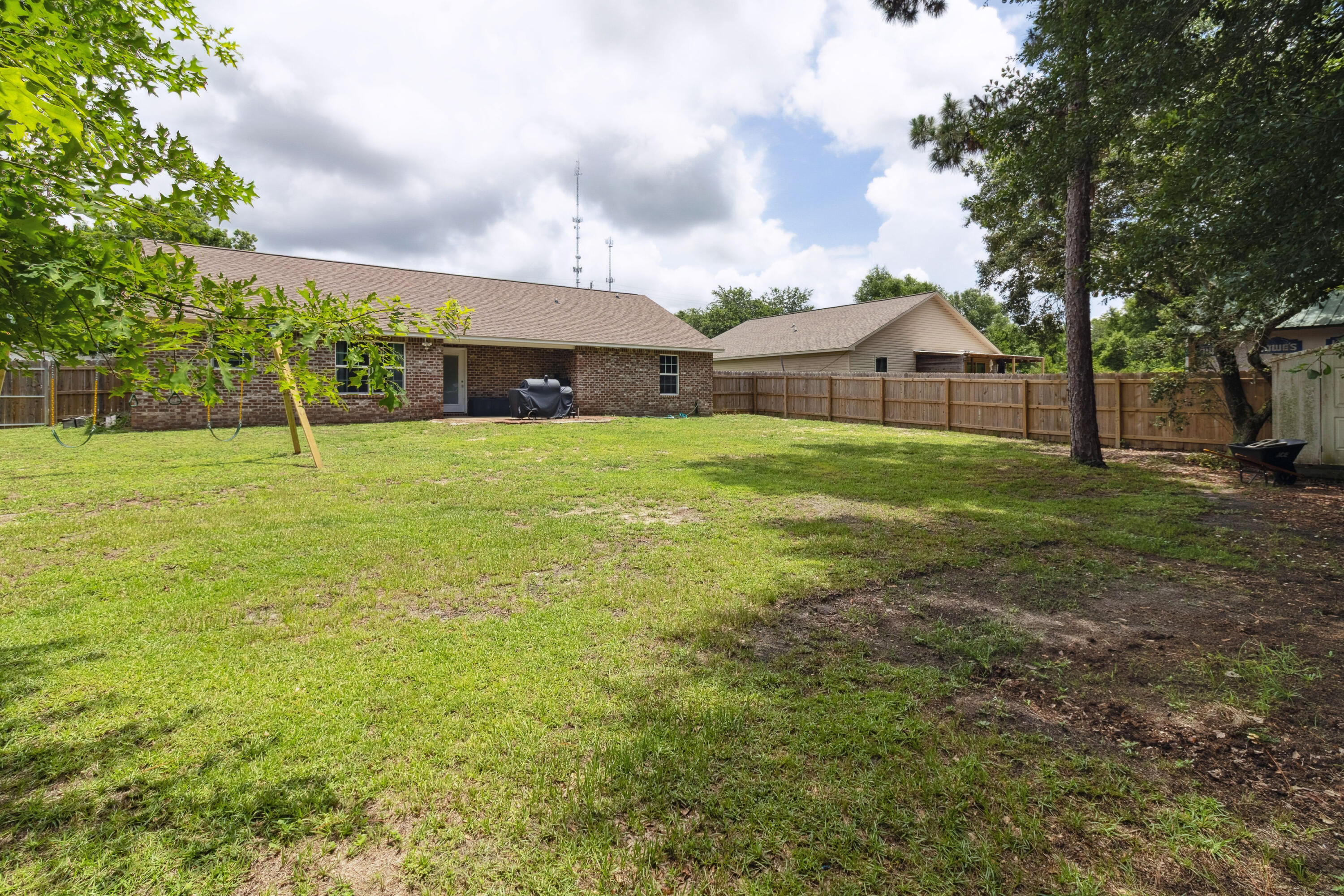 7329 Gordon Evans Road