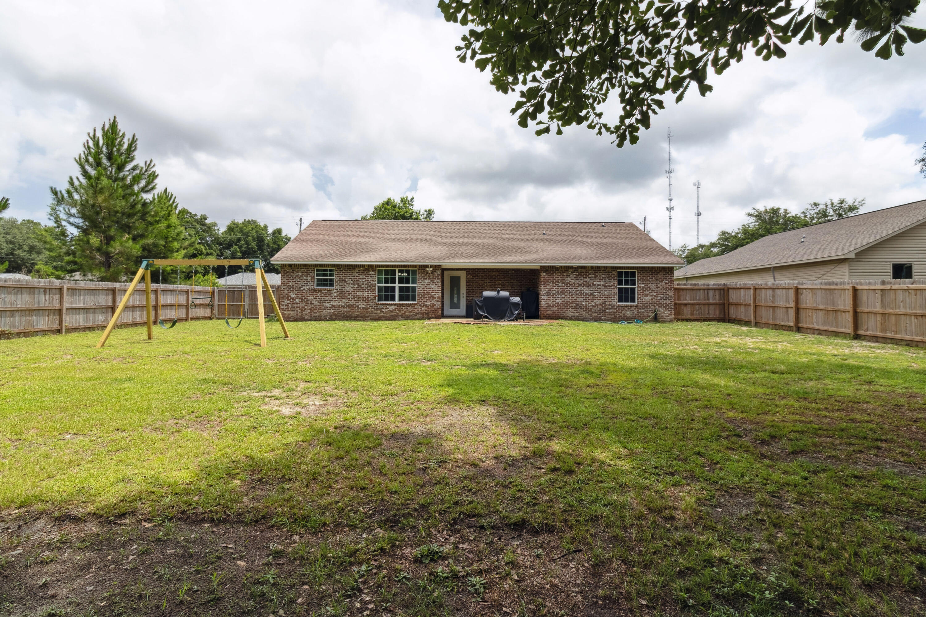 7329 Gordon Evans Road