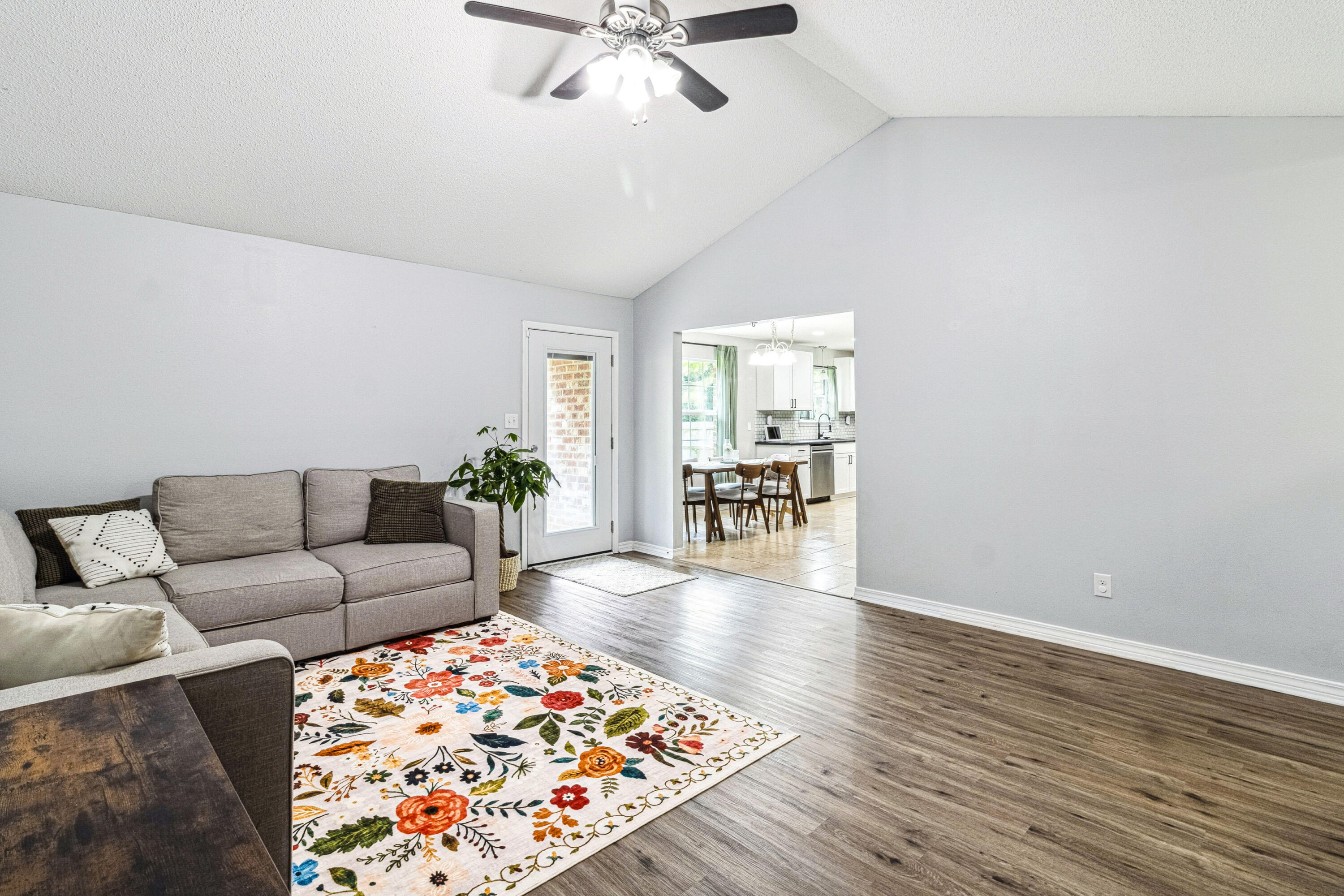 7329 Gordon Evans Road