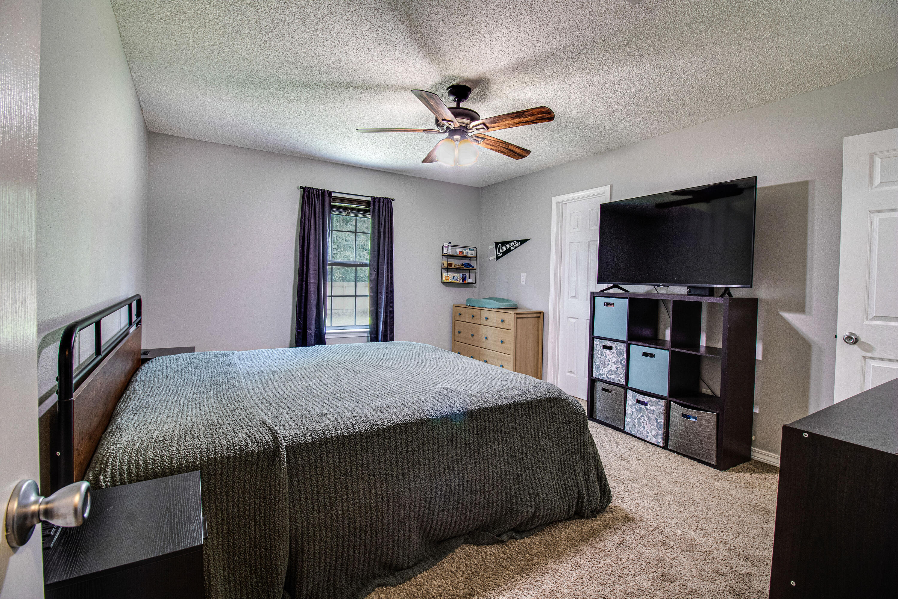 7329 Gordon Evans Road