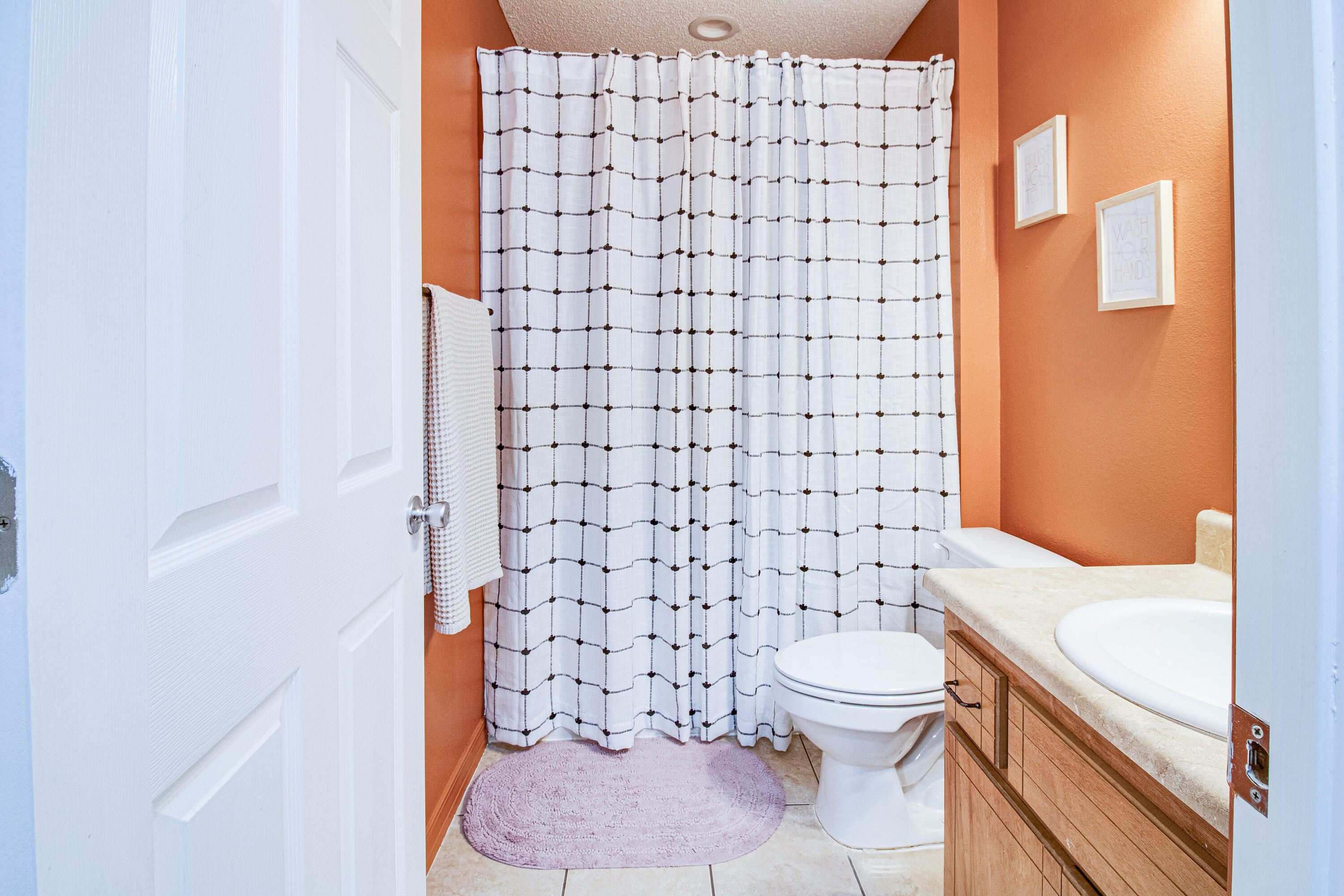 7329 Gordon Evans Road