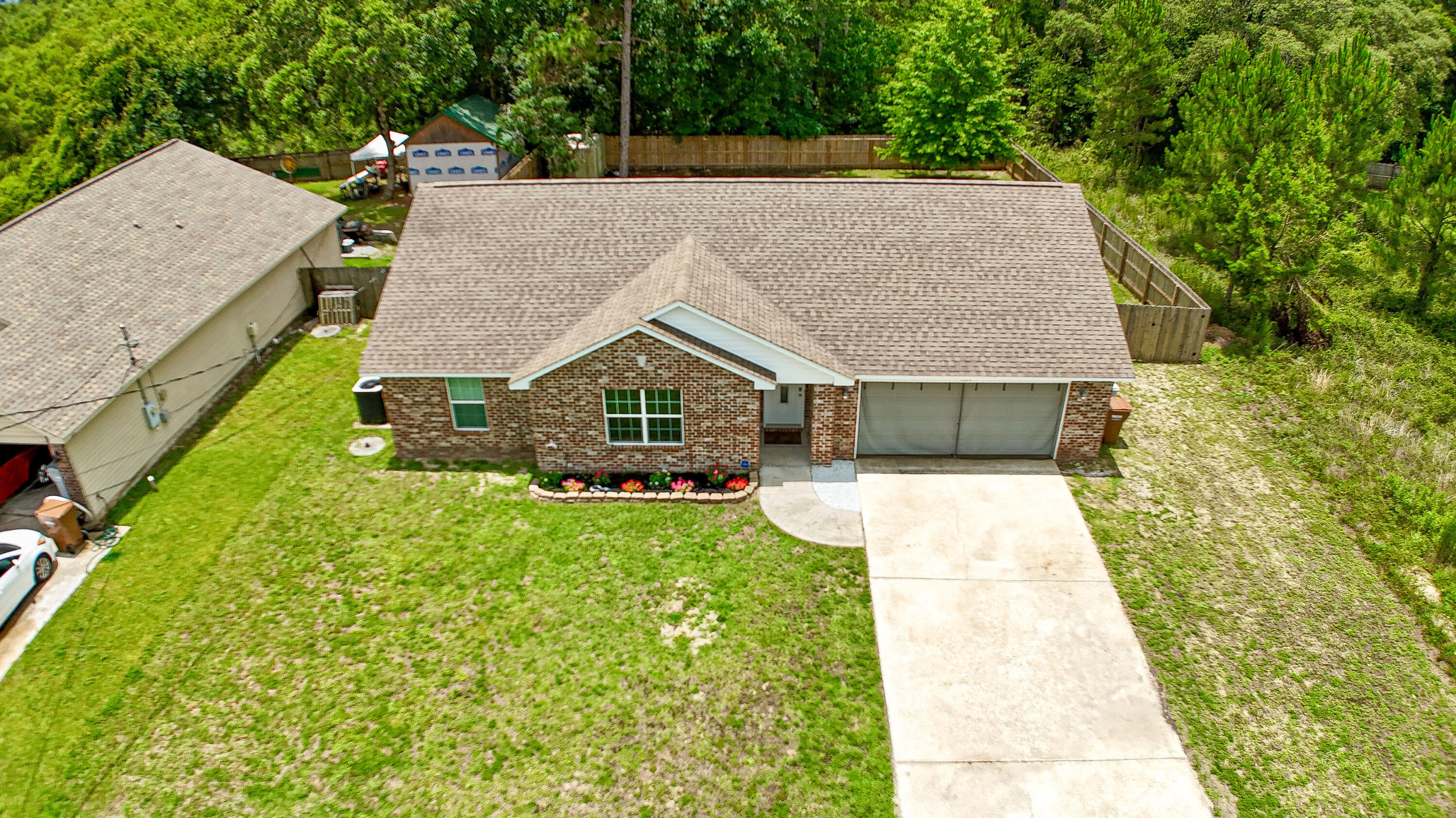 7329 Gordon Evans Road