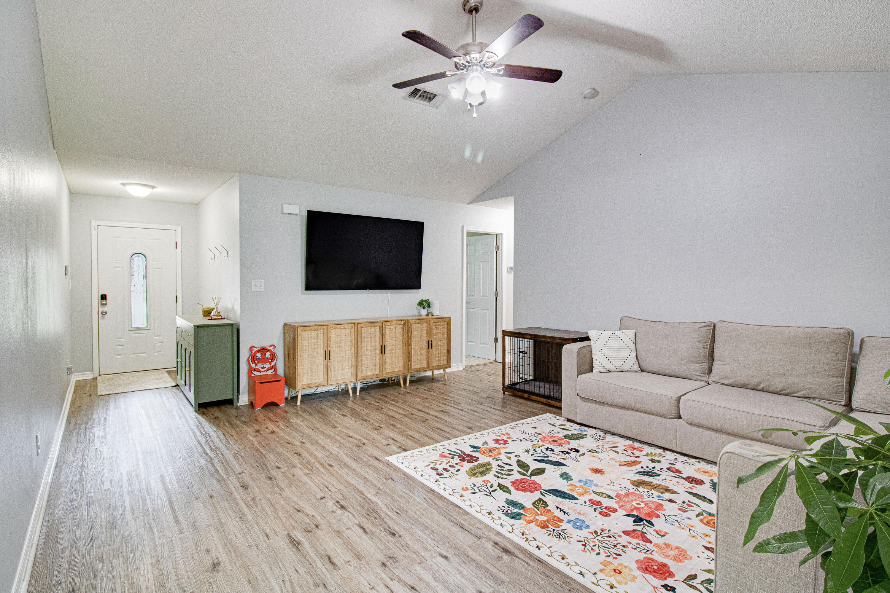 7329 Gordon Evans Road