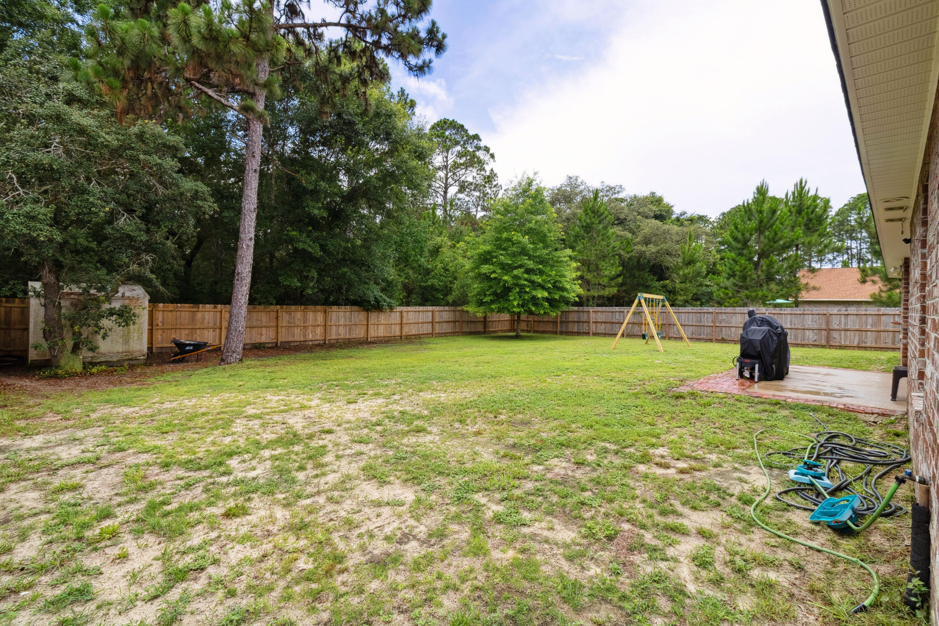 7329 Gordon Evans Road