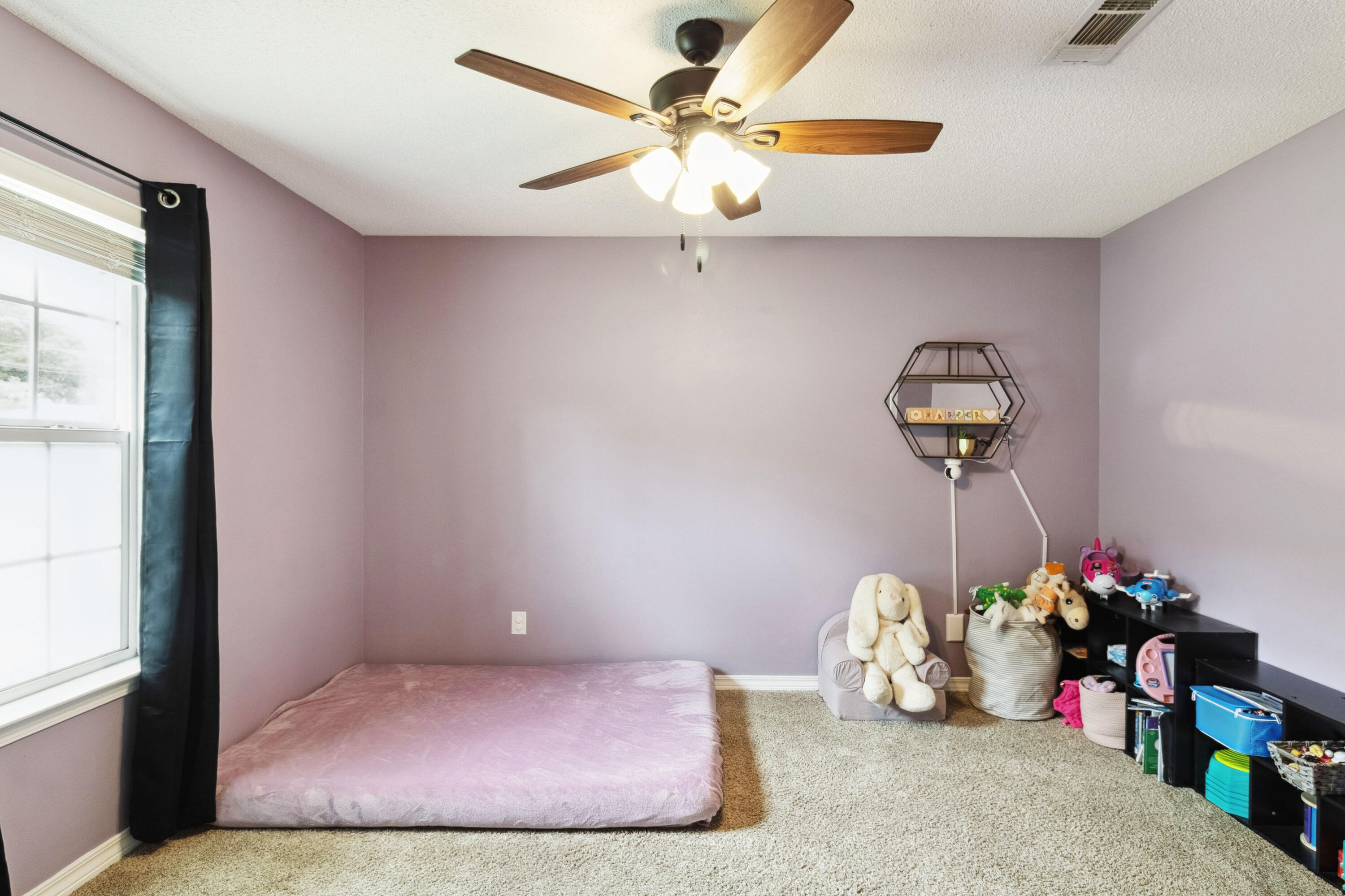 7329 Gordon Evans Road