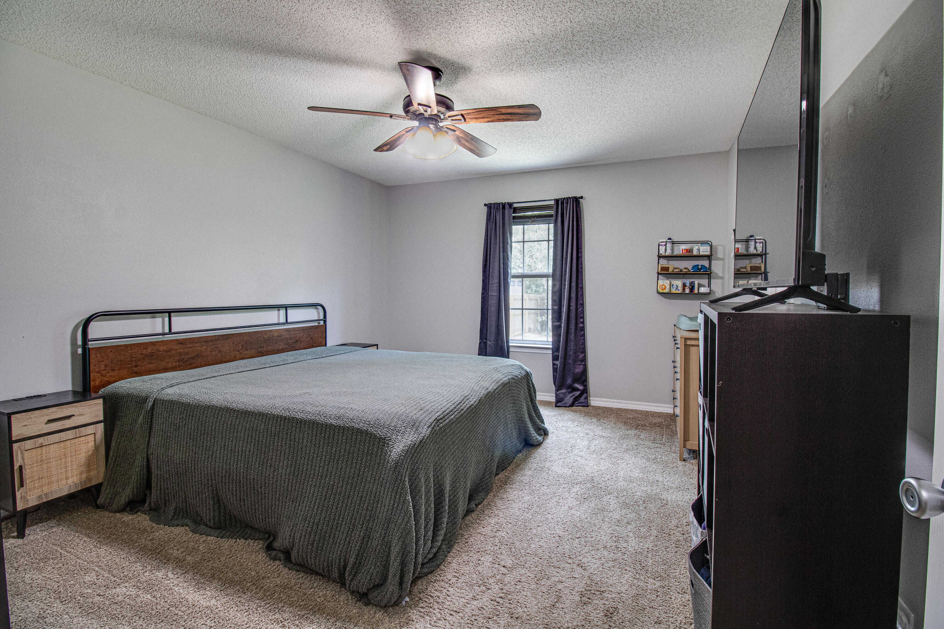 7329 Gordon Evans Road