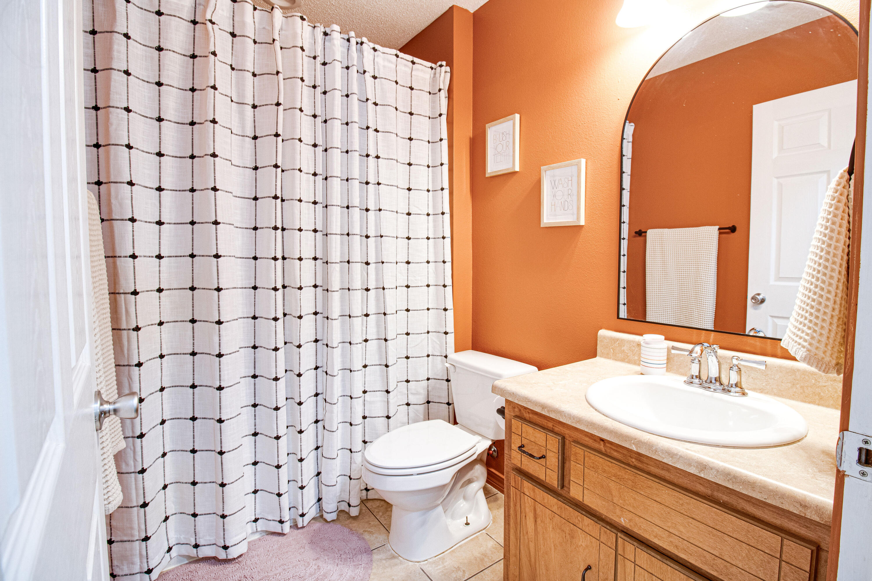 7329 Gordon Evans Road