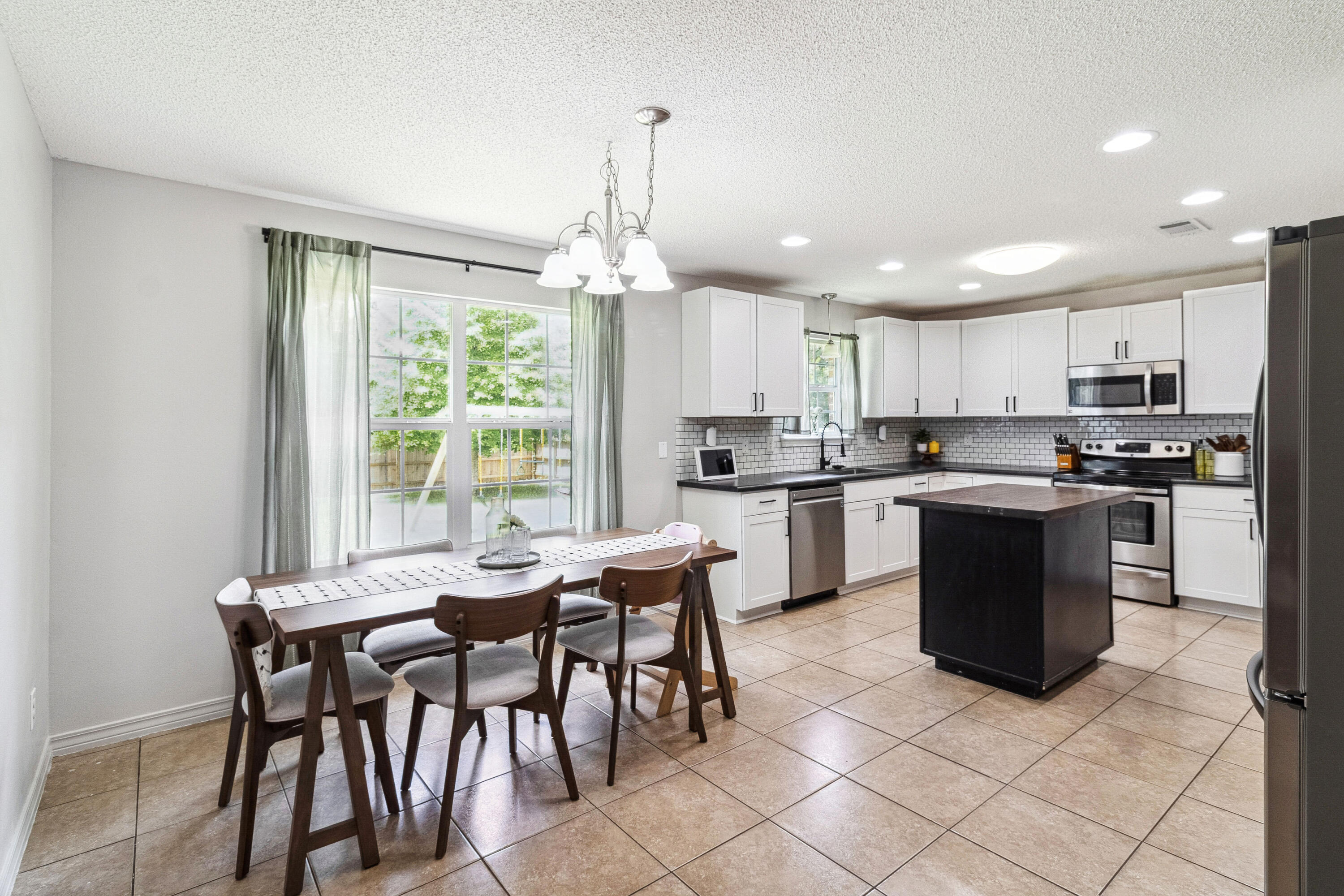 7329 Gordon Evans Road