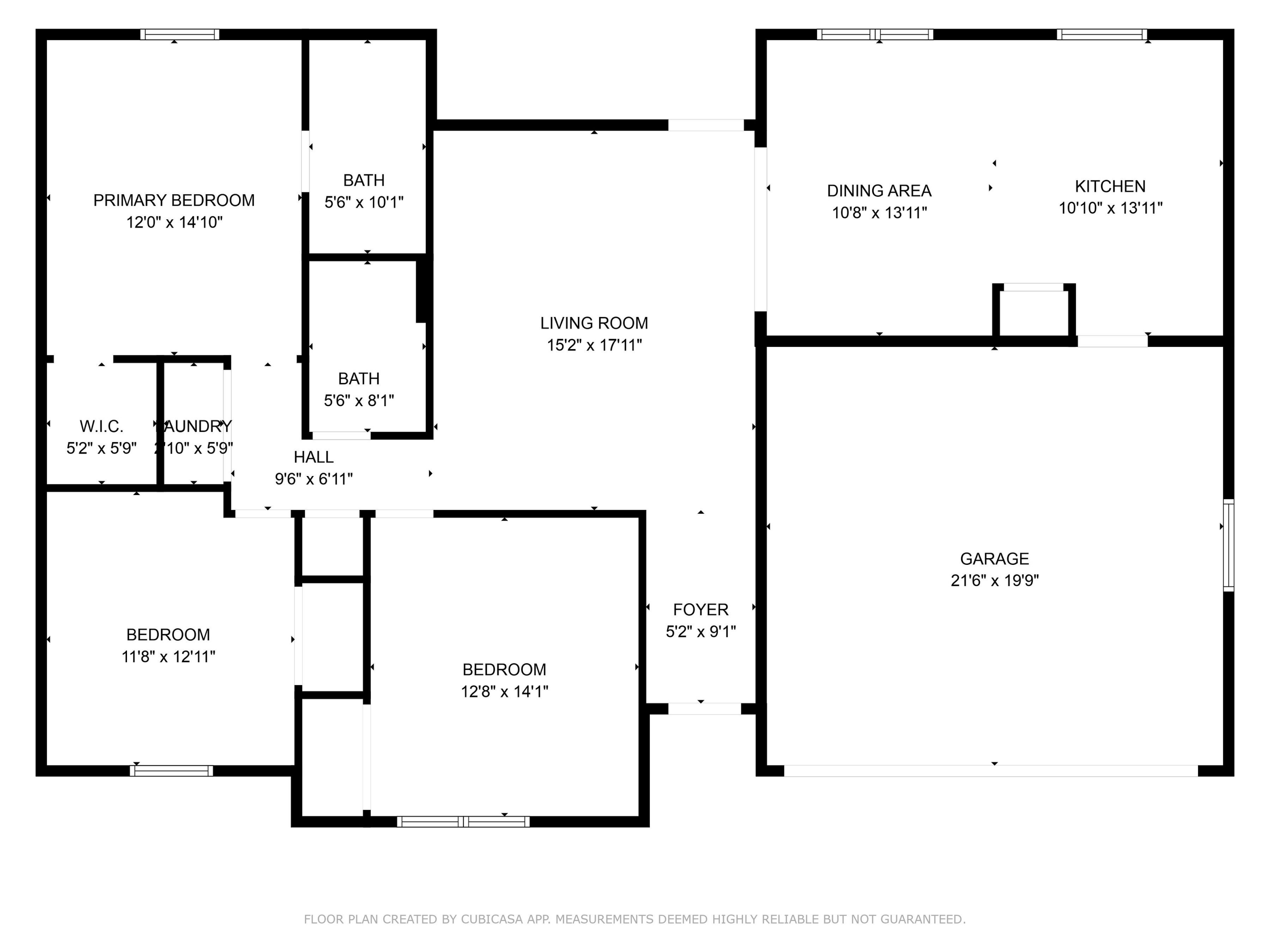 7329 Gordon Evans Road
