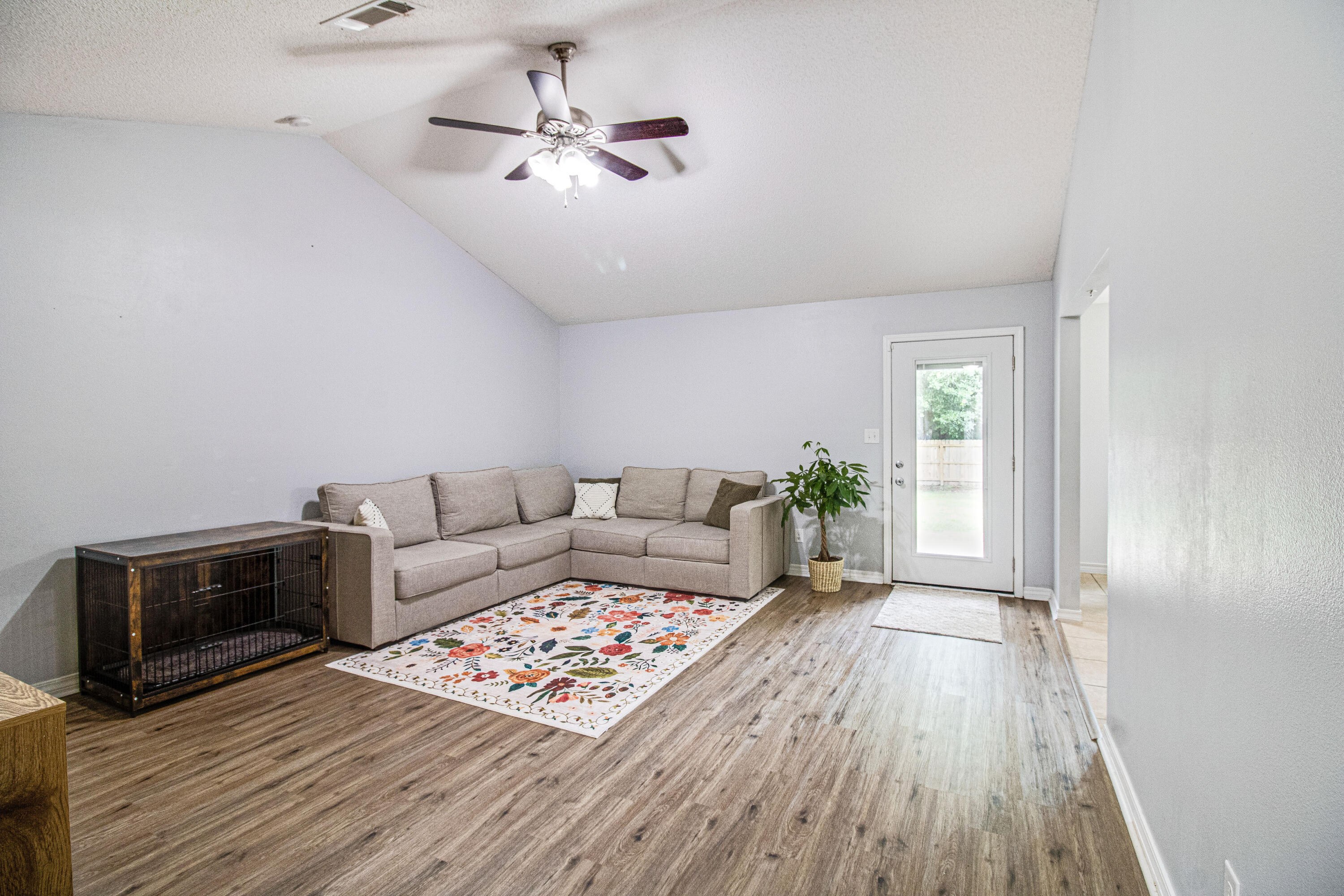 7329 Gordon Evans Road