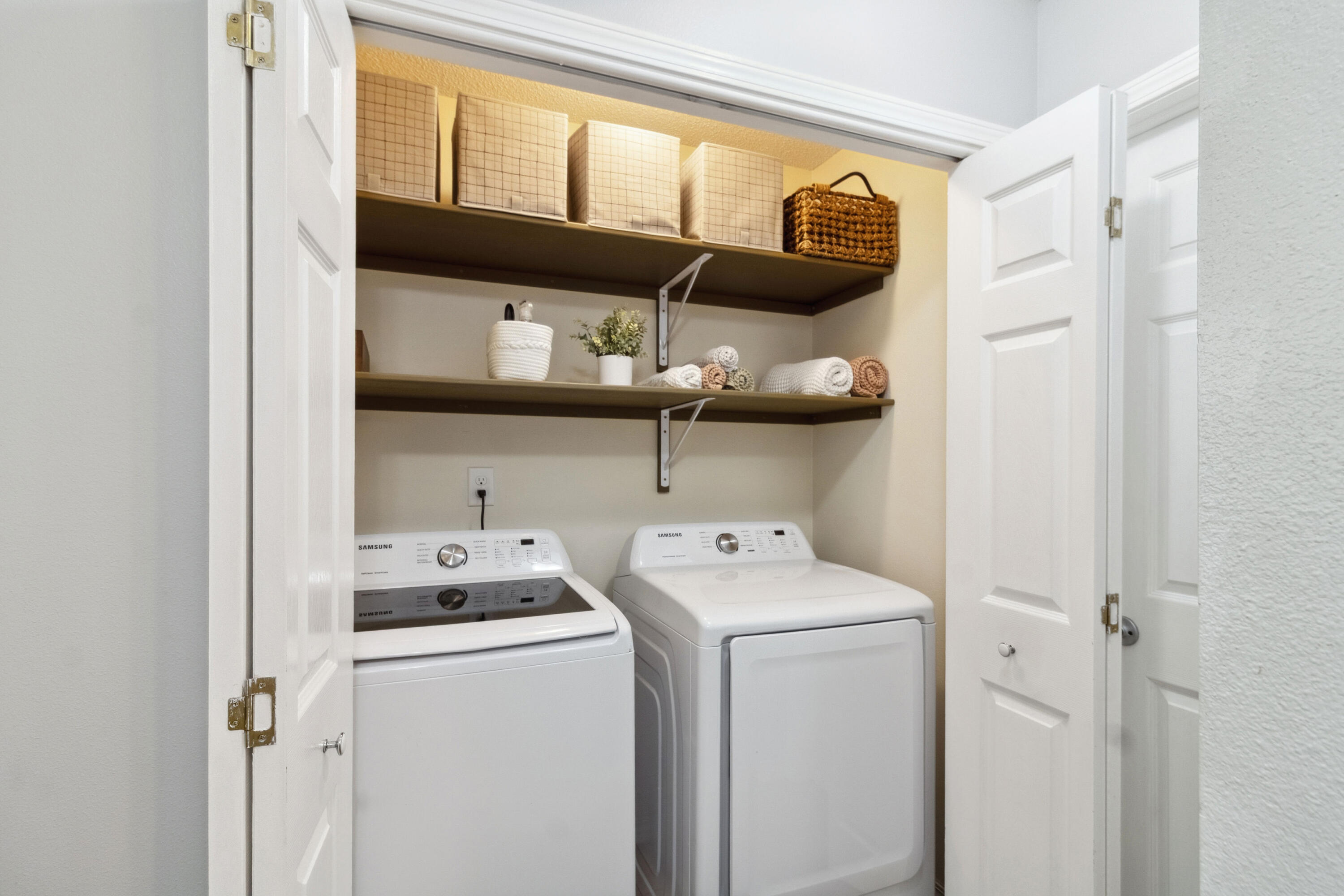 7329 Gordon Evans Road