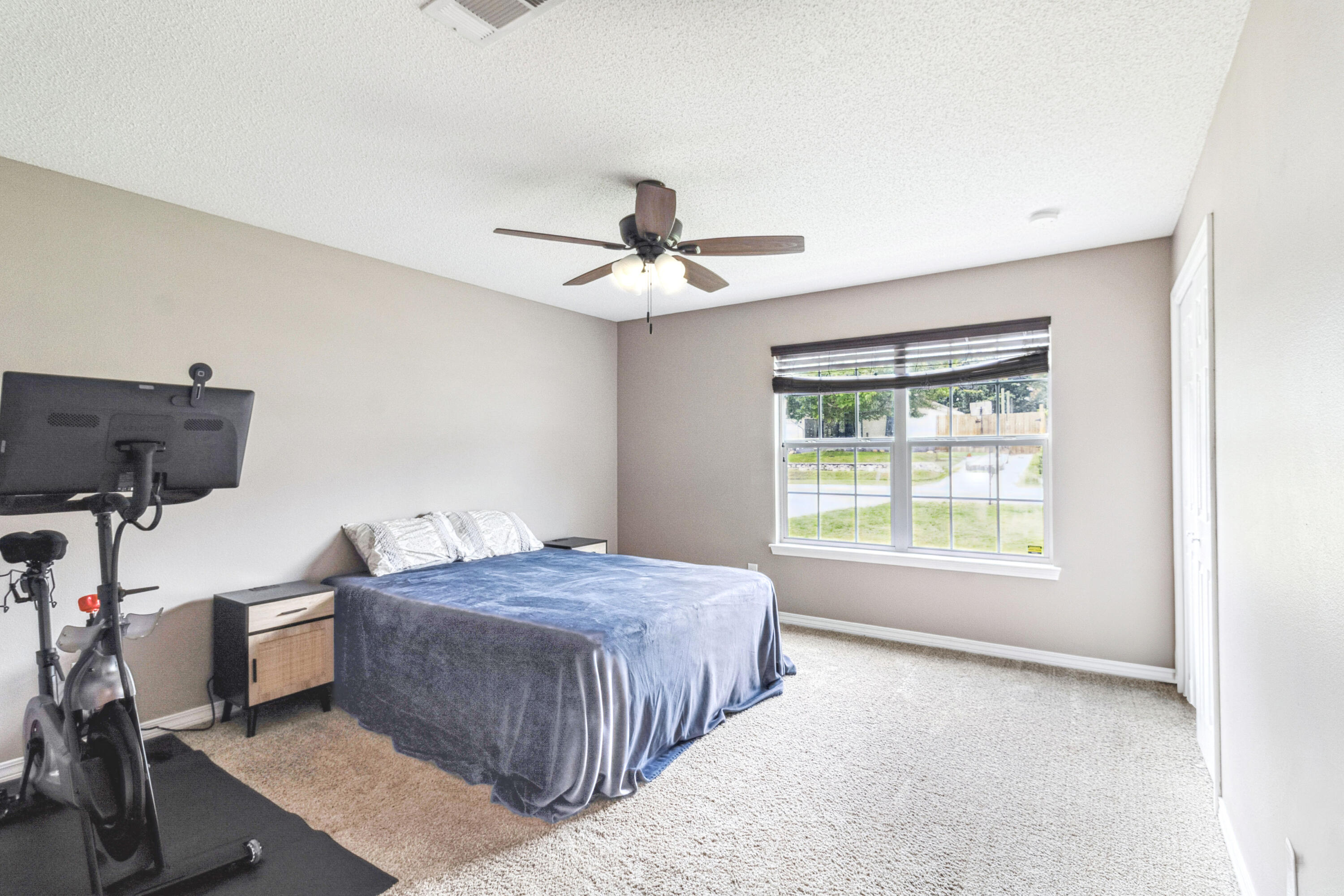 7329 Gordon Evans Road