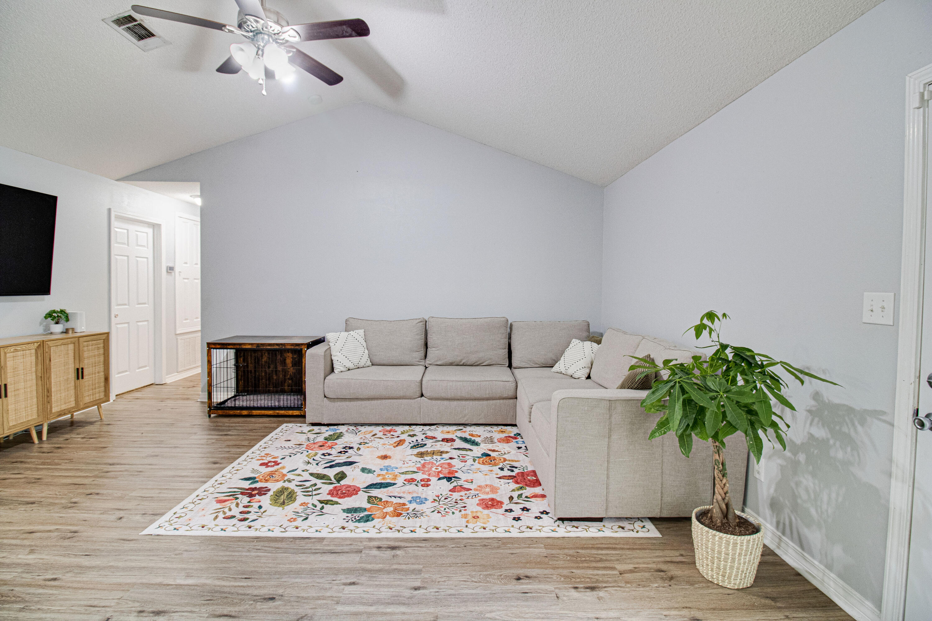 7329 Gordon Evans Road